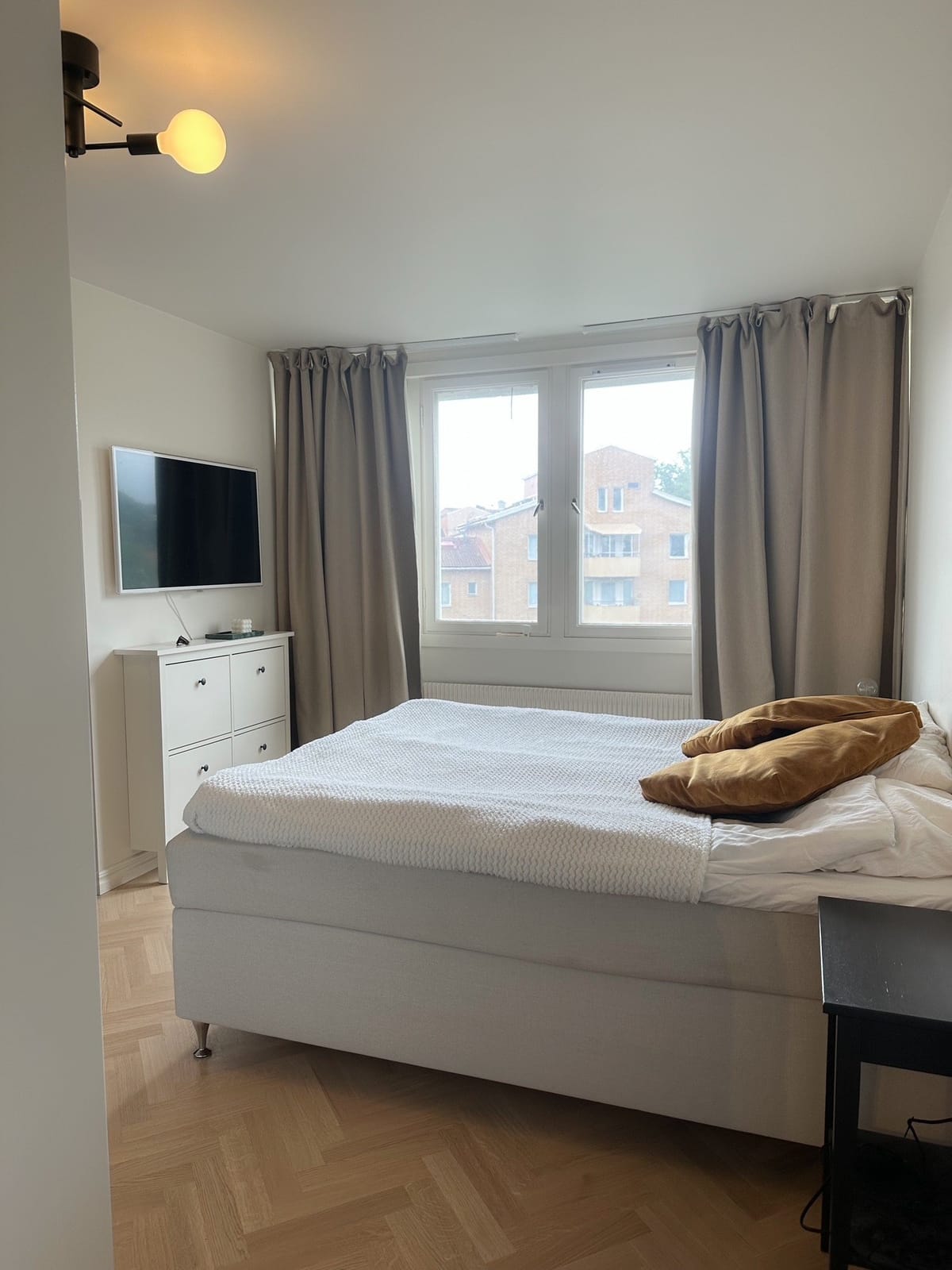 2 rok · 70 m² i Solna – bild 3