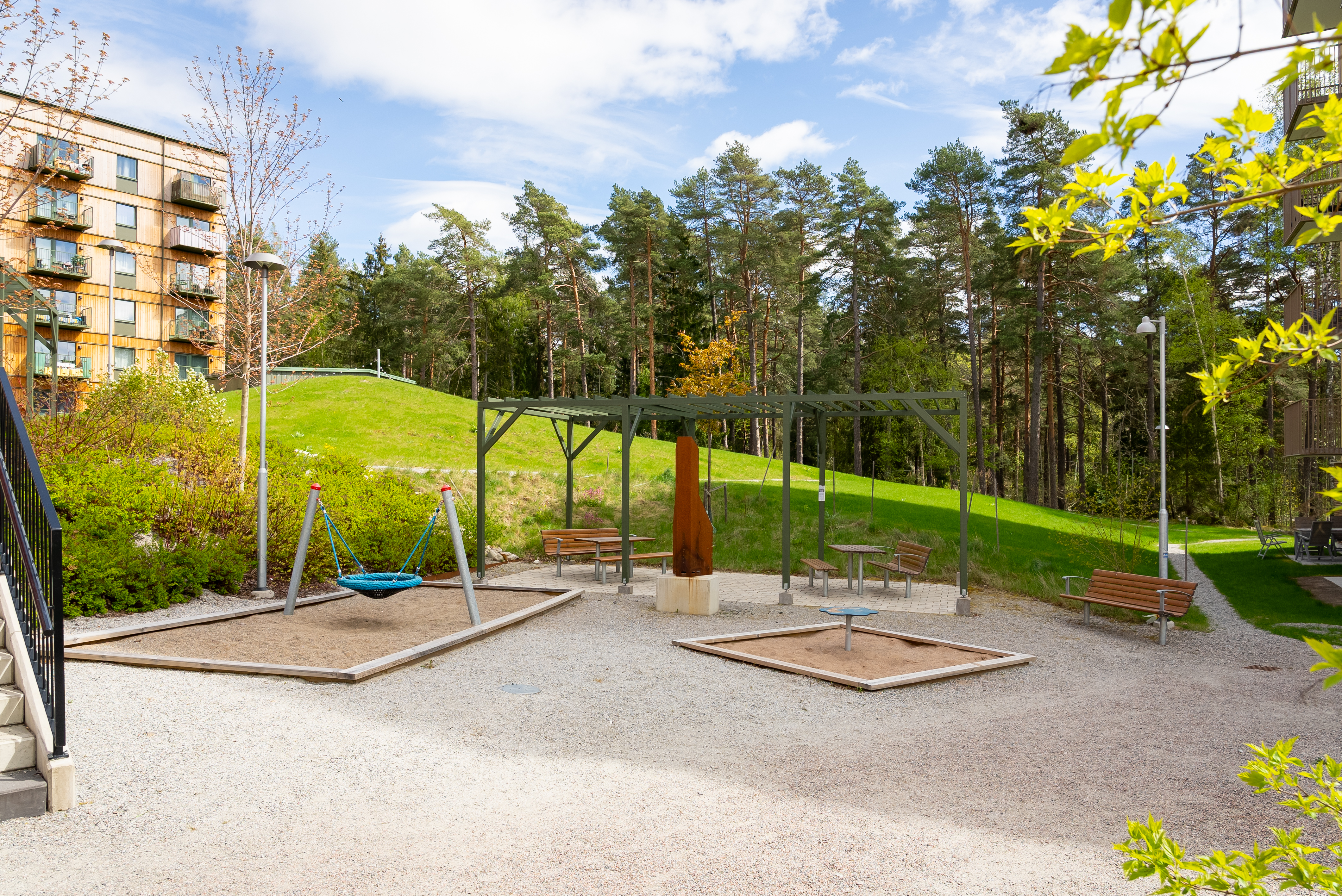 Lägenhet, 2 rooms, 59 sqm, Västerås – bild 9
