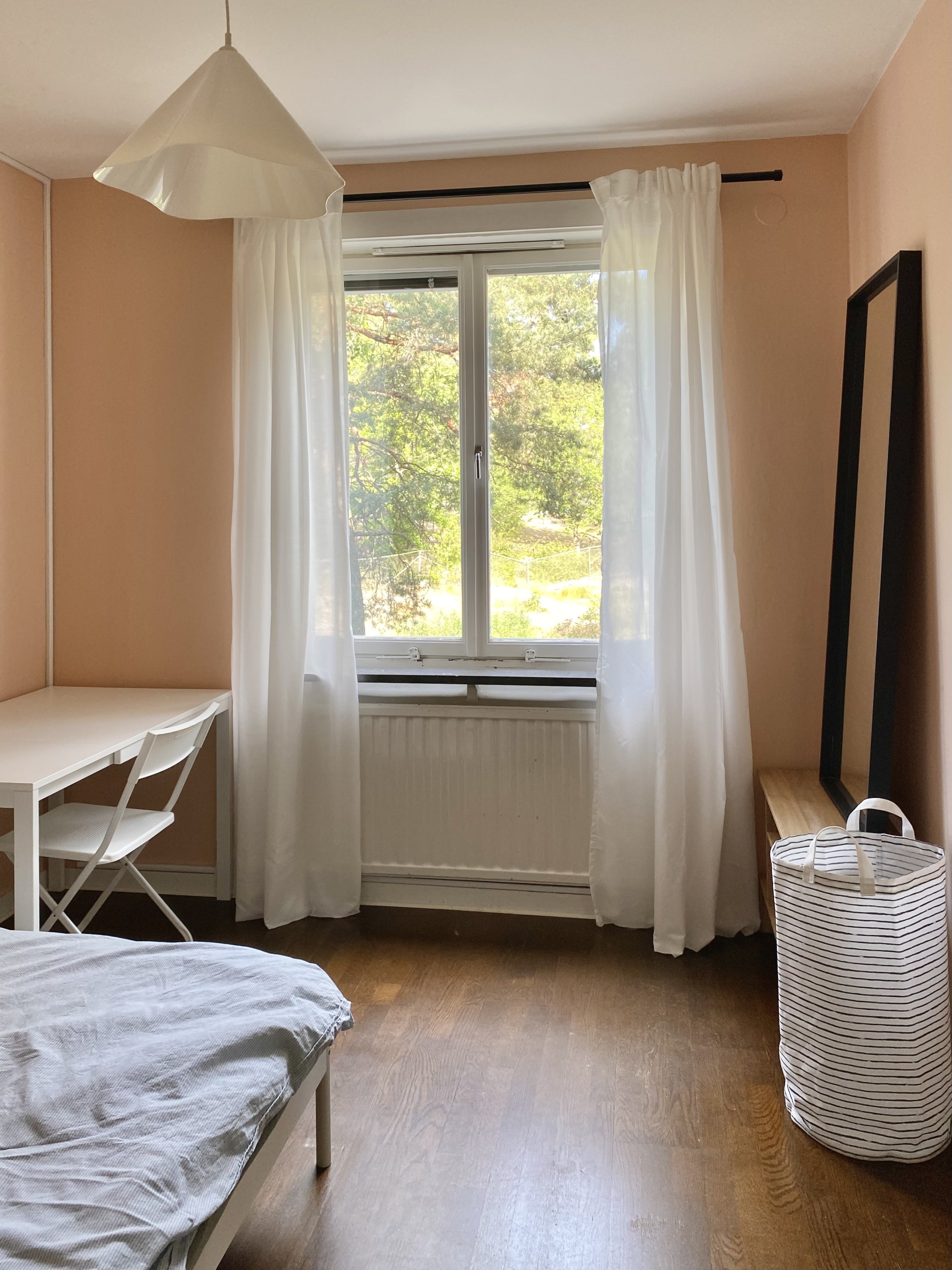 Lägenhet, 3 rooms, 67 sqm, Hägersten – bild 6