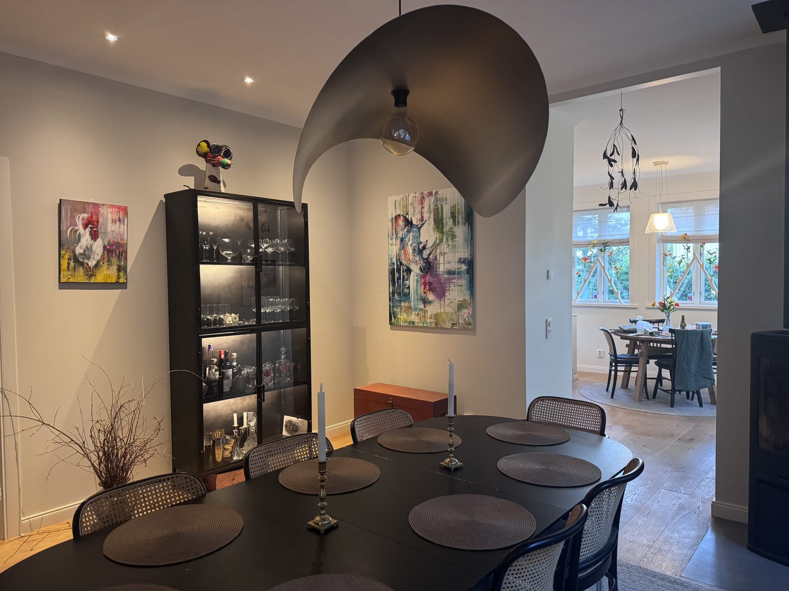 6 rok · 156 m² i Huddinge – bild 20