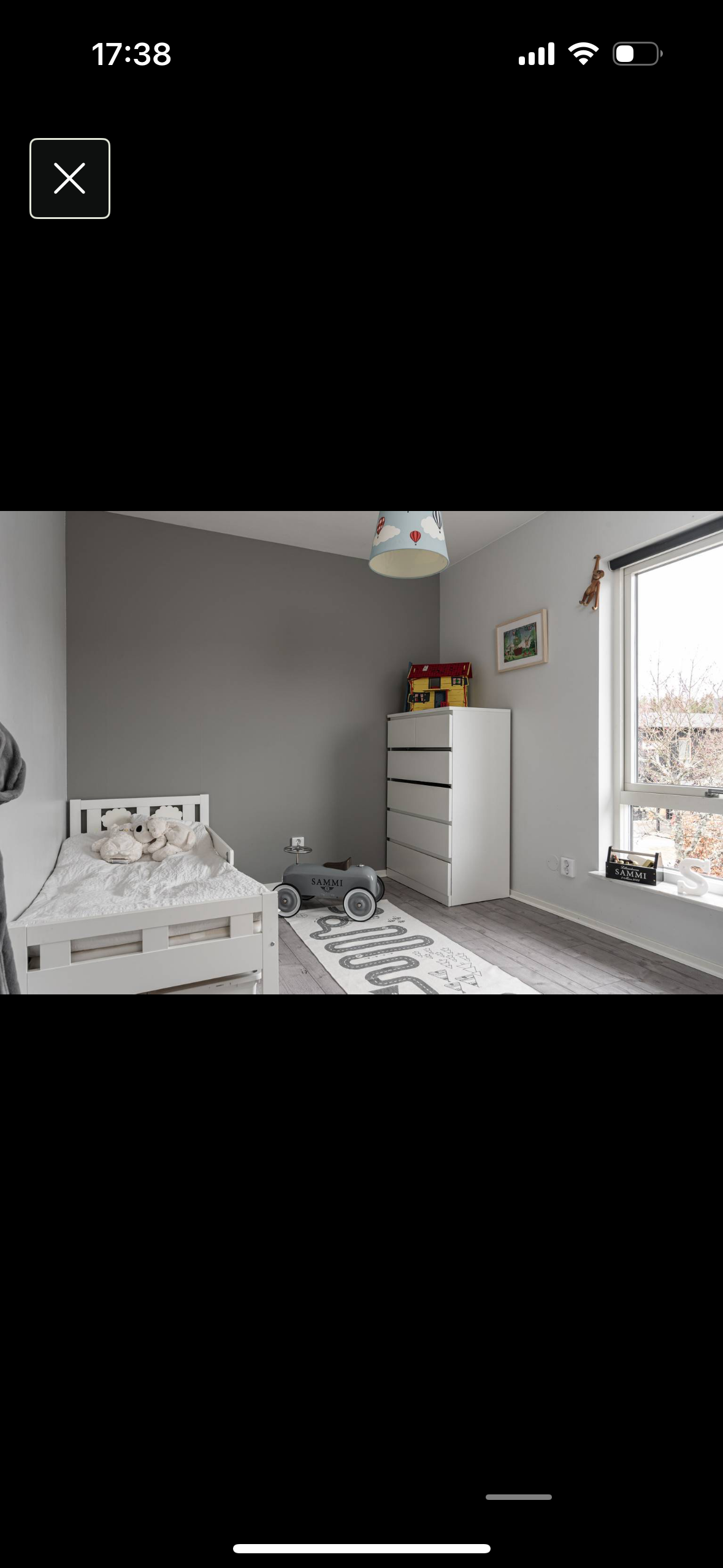 Radhus, 6 rooms, 126 sqm, Växjö – bild 17