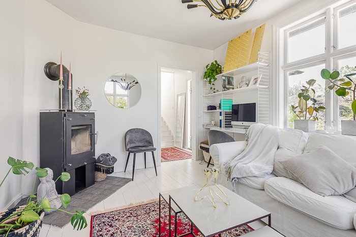 Villa/Hus, 5 rooms, 80 sqm, Nacka – bild 5