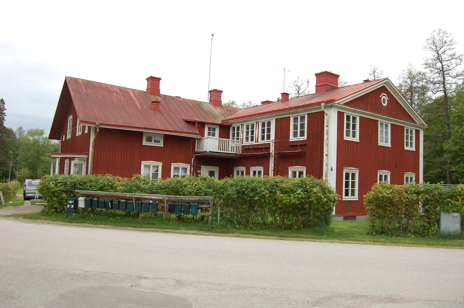 1 rok · 30 m² i Hjortkvarn – bild 13