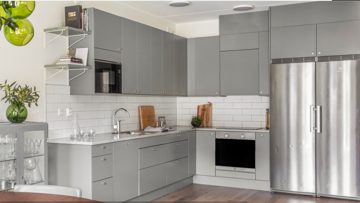 Lägenhet, 3 rooms, 85 sqm, Staffanstorp – Staffanstorp