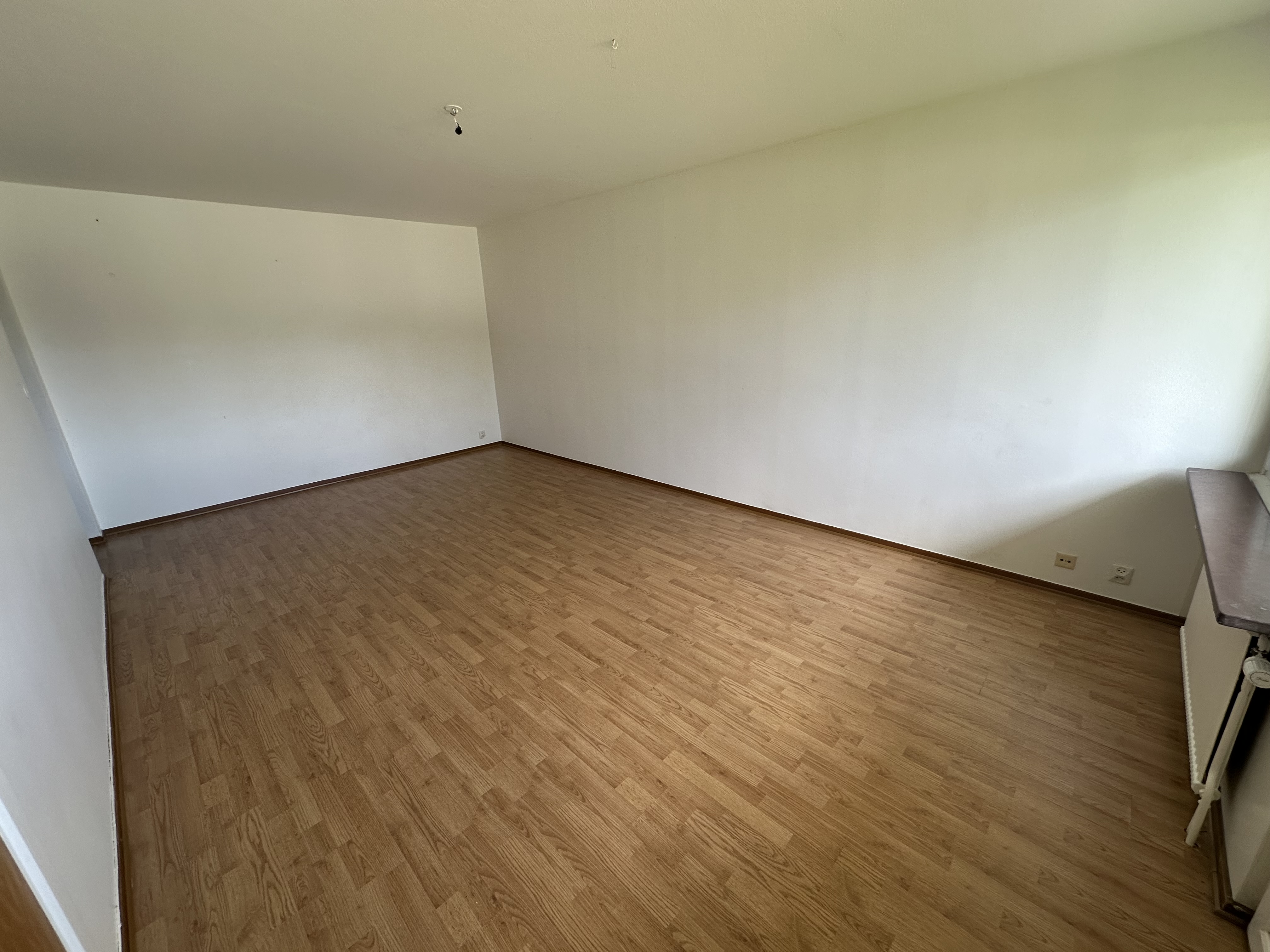 Lägenhet, 1 rooms, 408 sqm, Fellingsbro – bild 2