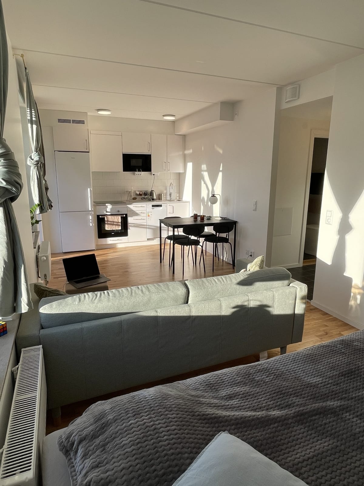 1 rok · 33 m² i Saltsjöbaden – bild 2