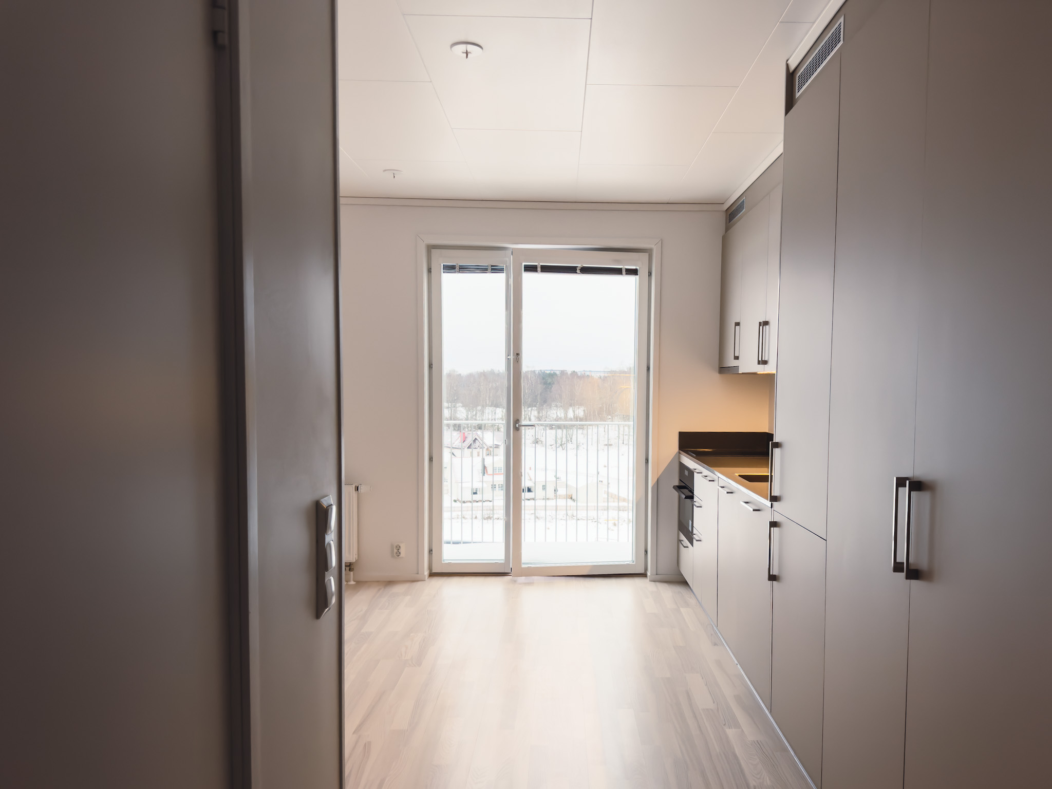 Lägenhet, 1 rooms, 35 sqm, Järfälla – bild 7