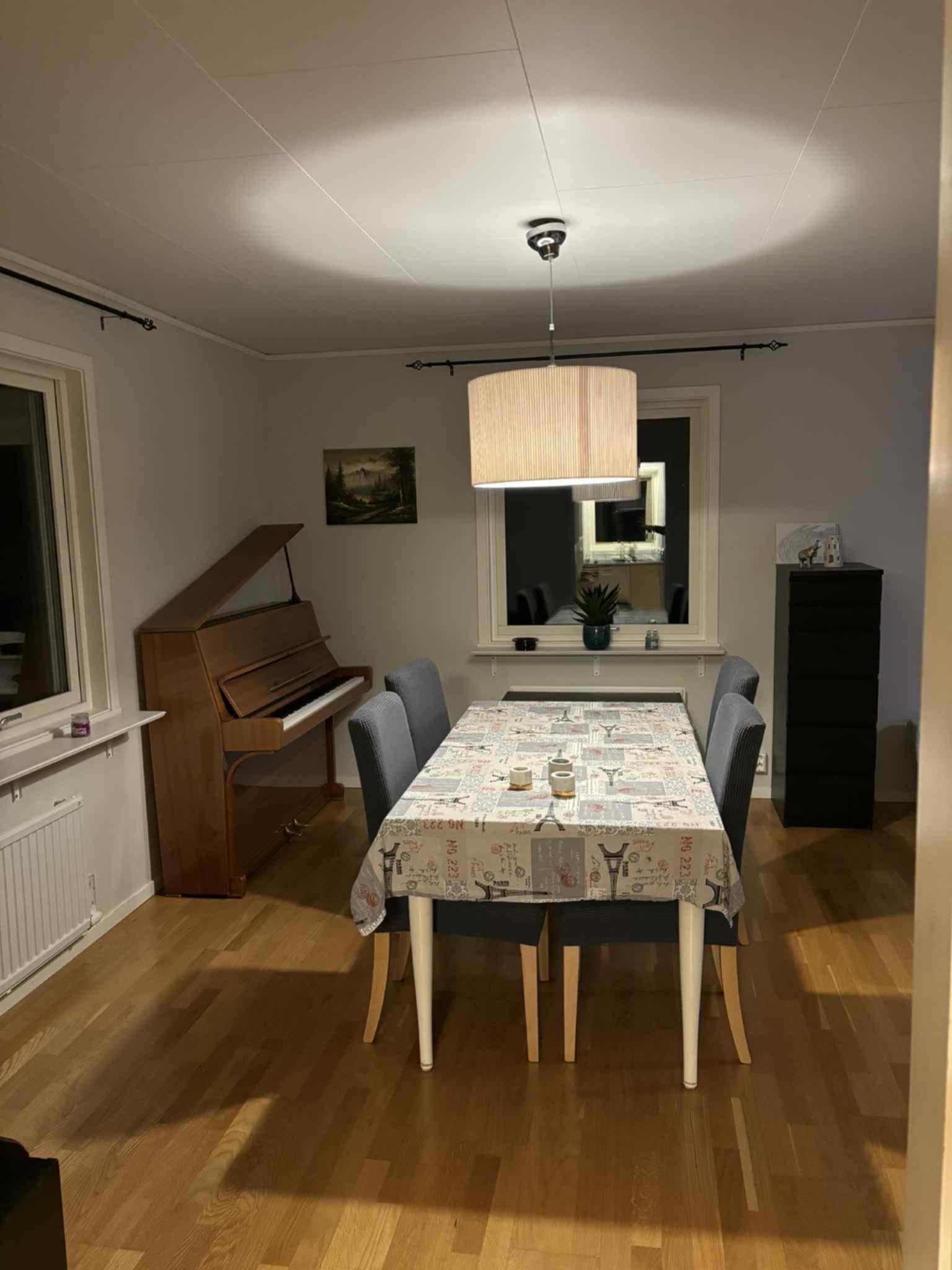 Villa/Hus, 4 rooms, 100 sqm, Alingsås – bild 10