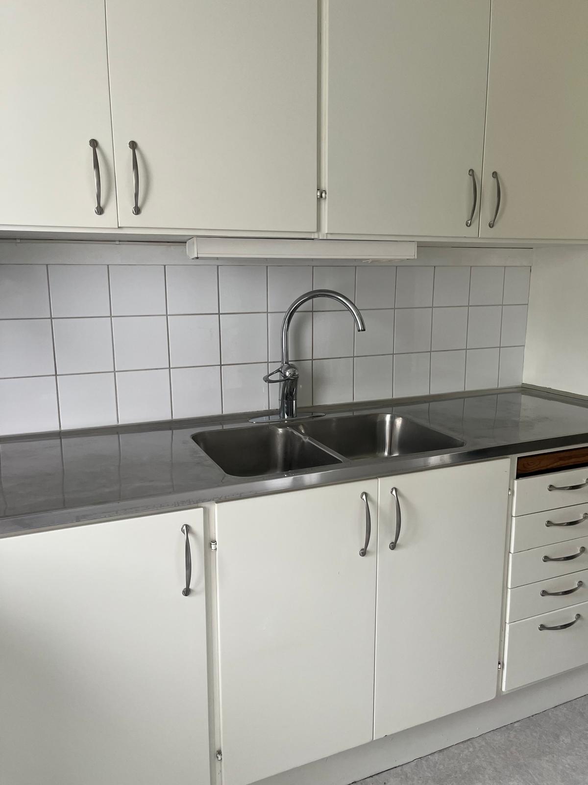 Lägenhet, 1 rooms, 40 sqm, Fagersta – bild 4