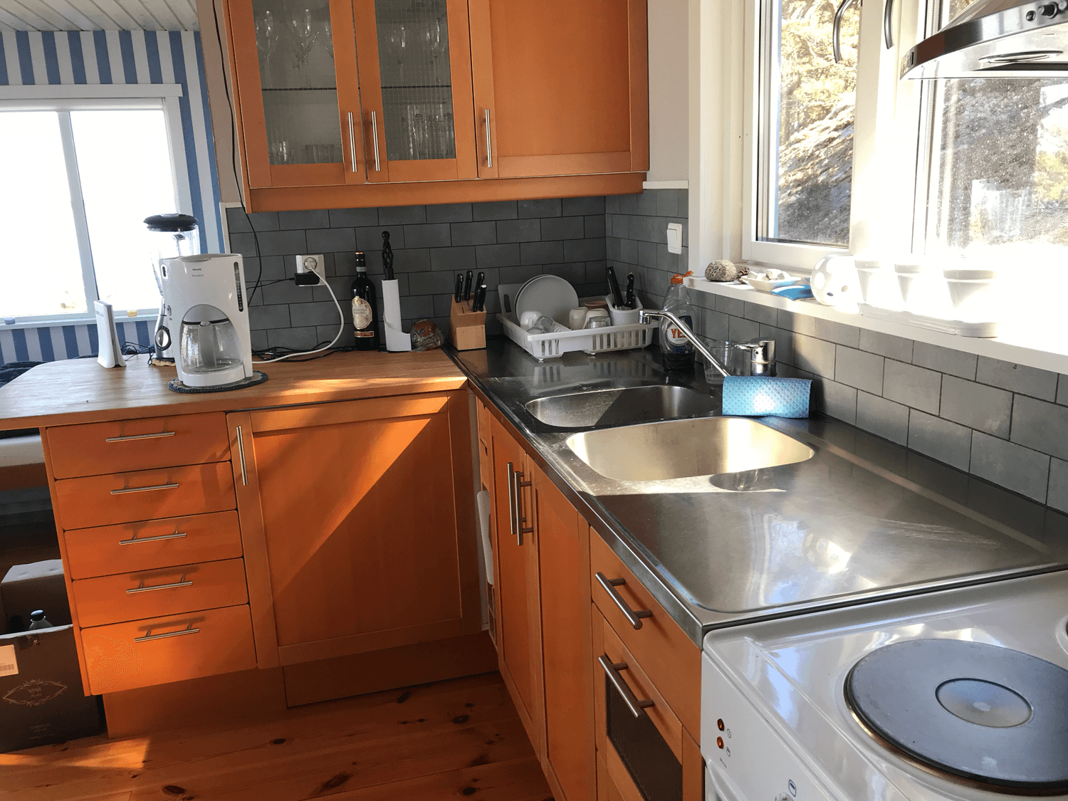 2 rok · 57 m² i Vaxholm – bild 7