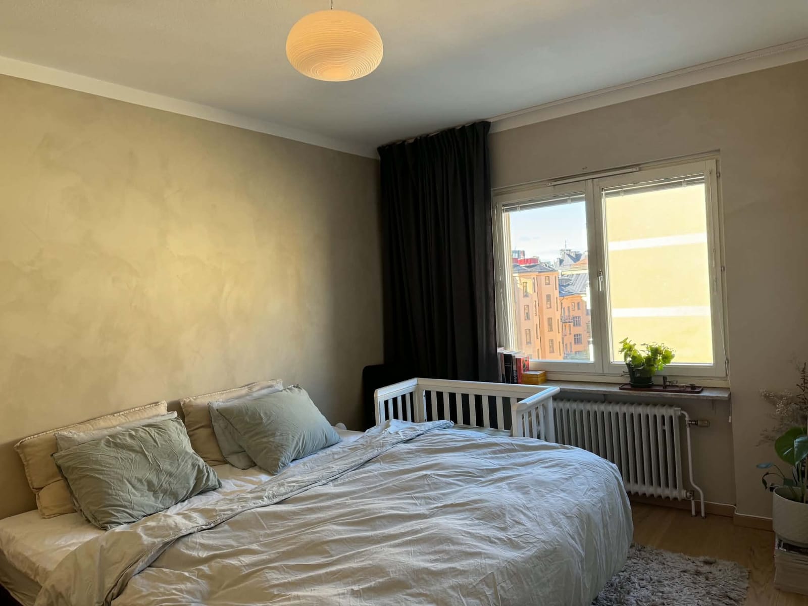 4 rok · 85 m² i Stockholm – bild 15
