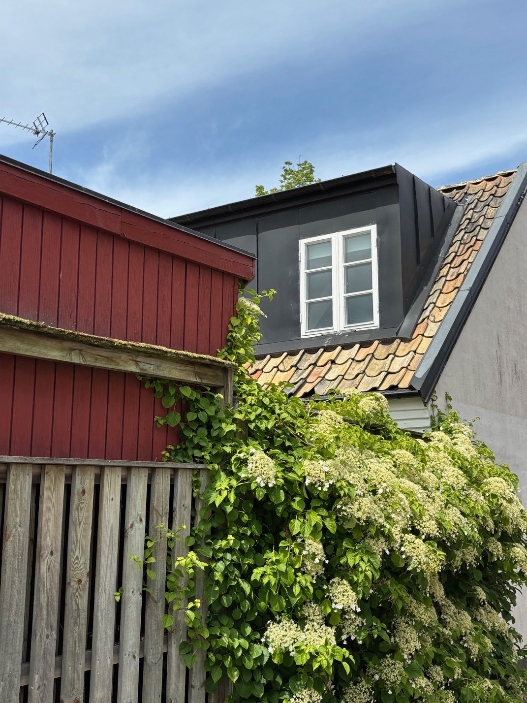 Lägenhet, 2 rooms, 43 sqm, Lund