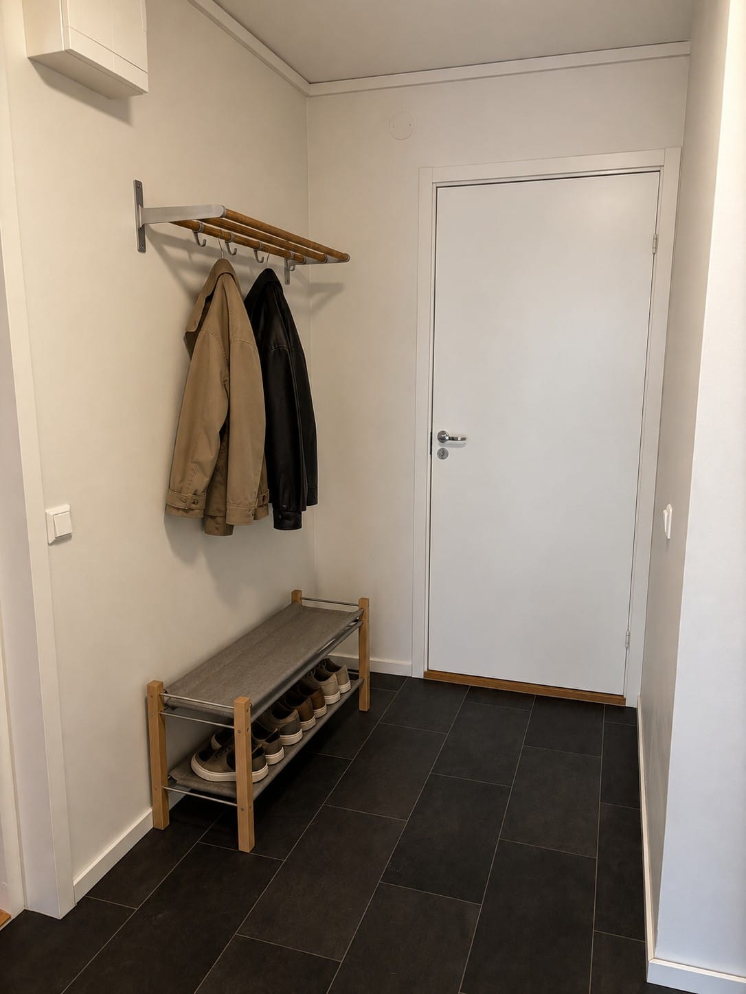 2 rok · 61 m² i Växjö – bild 10
