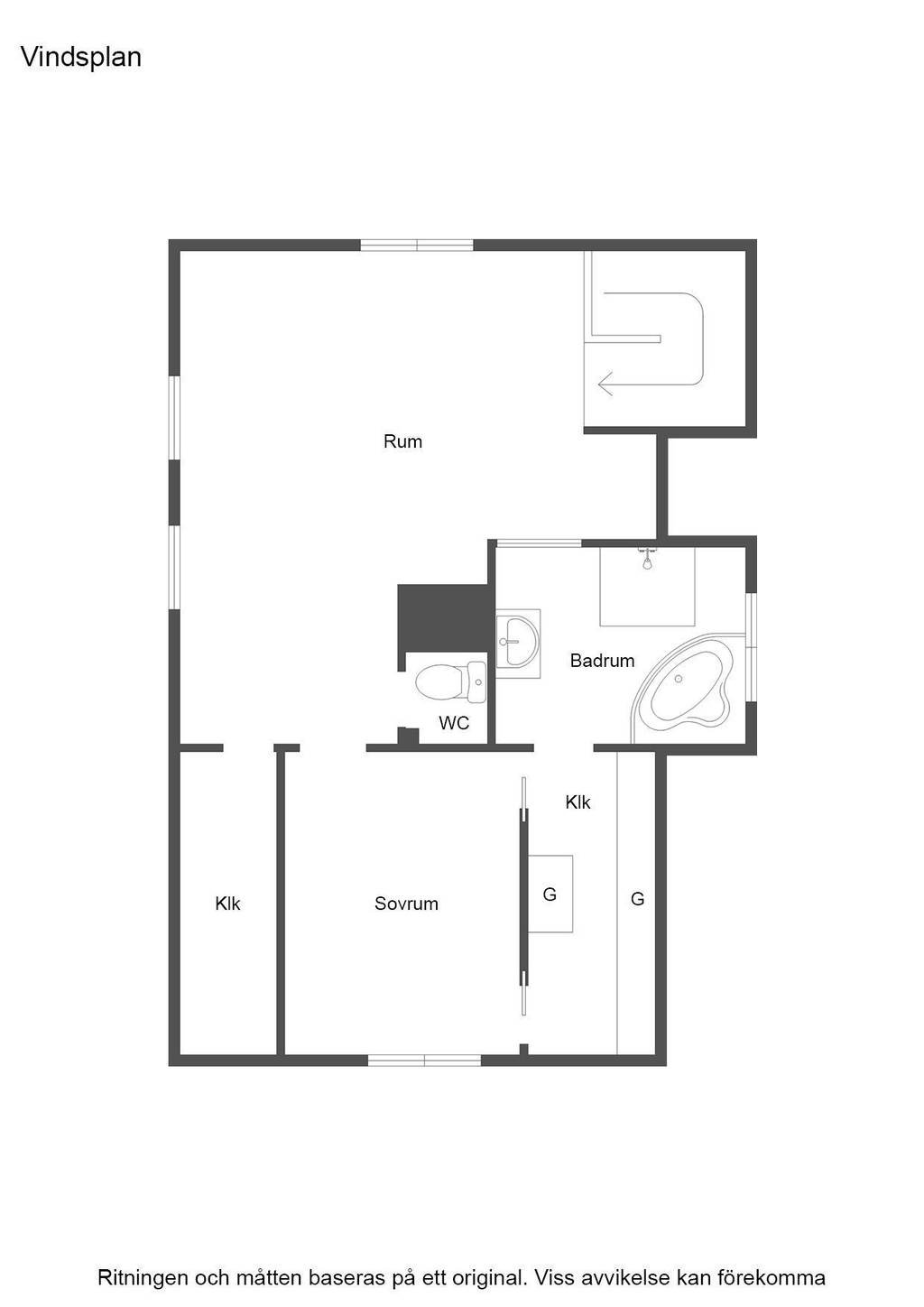 4 rok · 175 m² i Halmstad – bild 15