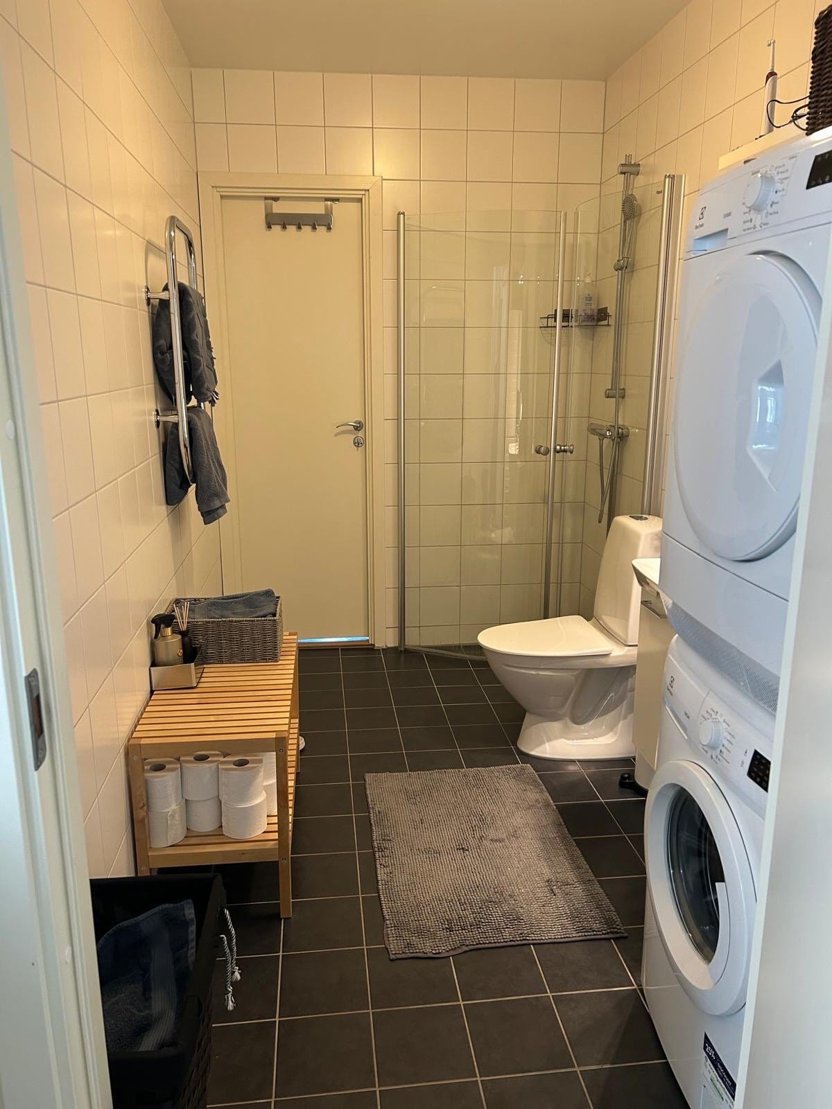 2 rok · 55 m² i Handen – bild 8