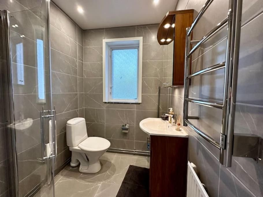 Villa/Hus, 7 rooms, 123 sqm, Partille – bild 12