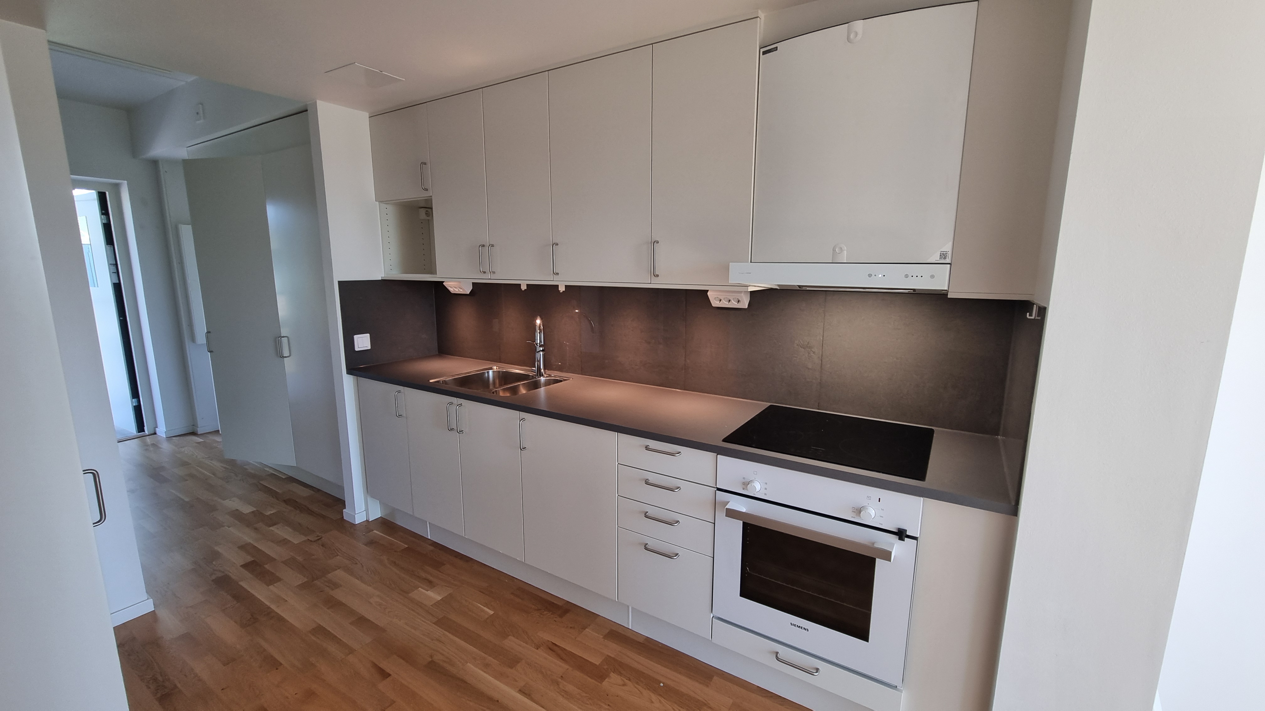 Lägenhet, 2 rooms, 36 sqm, Norsborg – bild 11