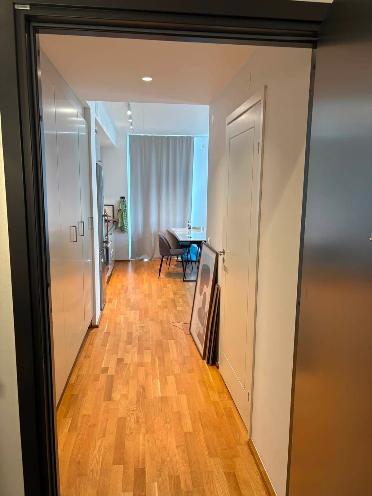 2 rok · 49 m² i Saltsjö-boo – bild 2