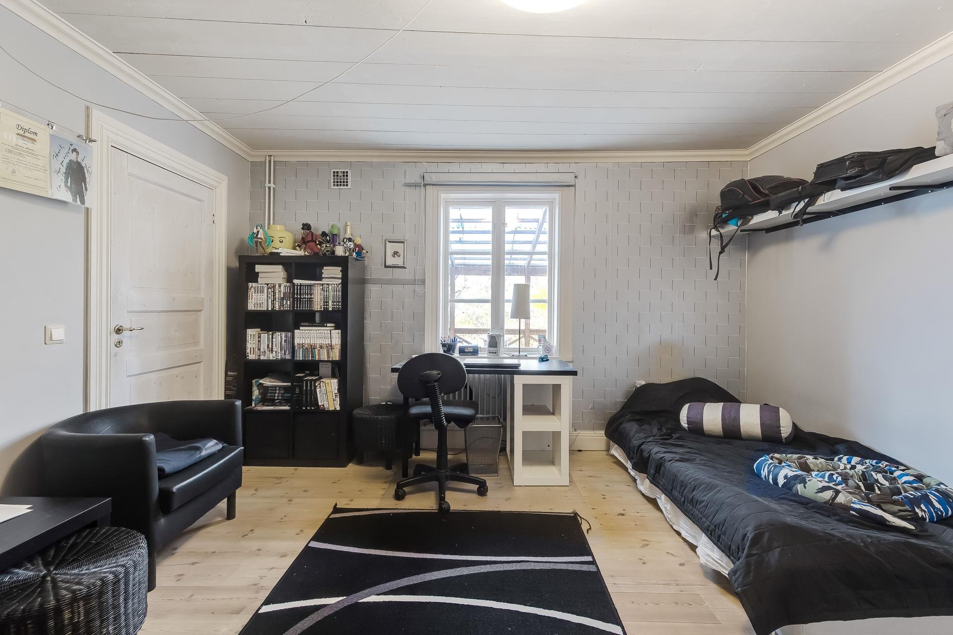 Villa/Hus, 9 rooms, 255 sqm, Strängnäs – bild 14