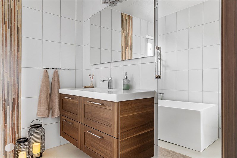 5 rok · 135 m² i Hammarö – bild 12