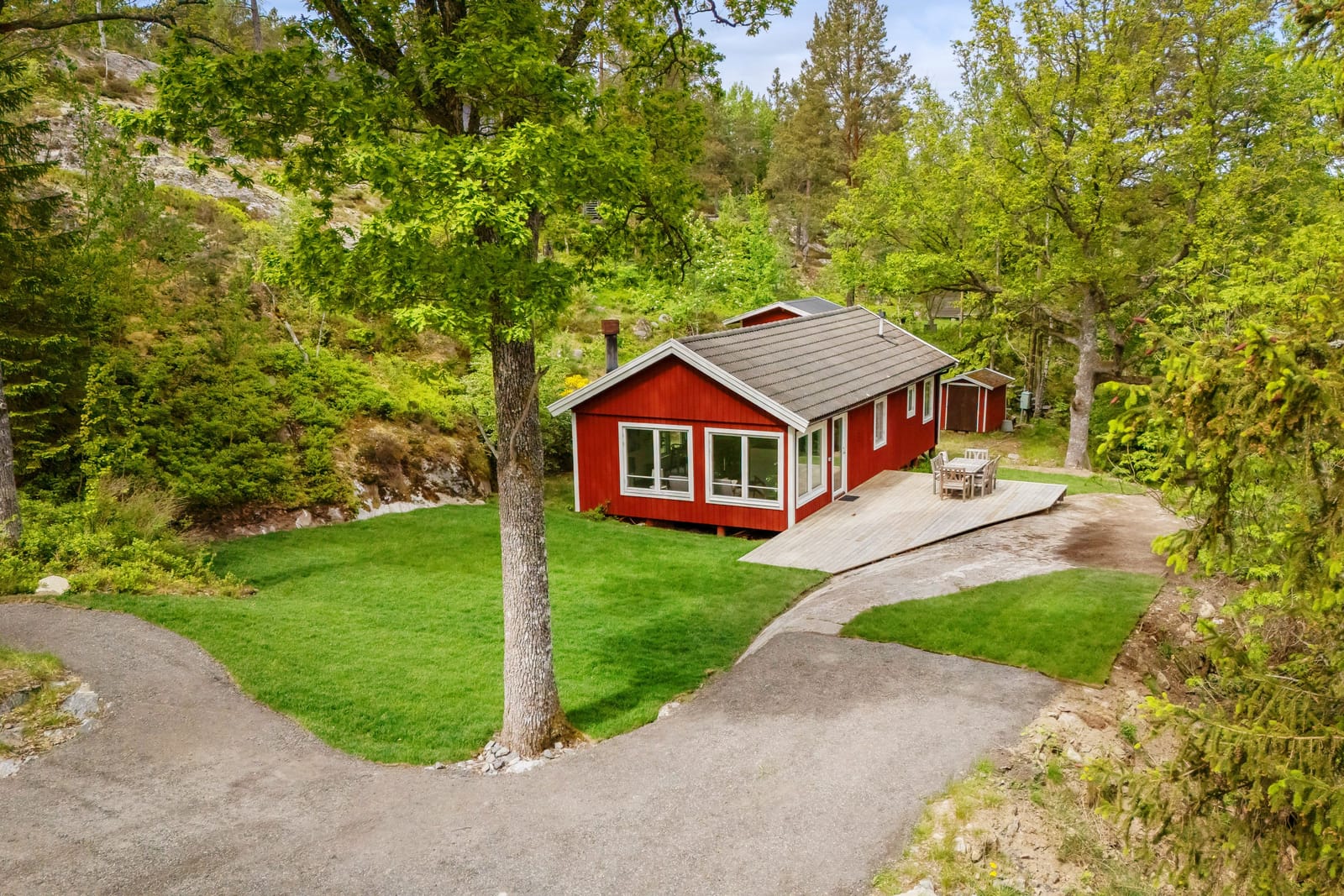 3 rok · 70 m² i Tyresö – bild 13