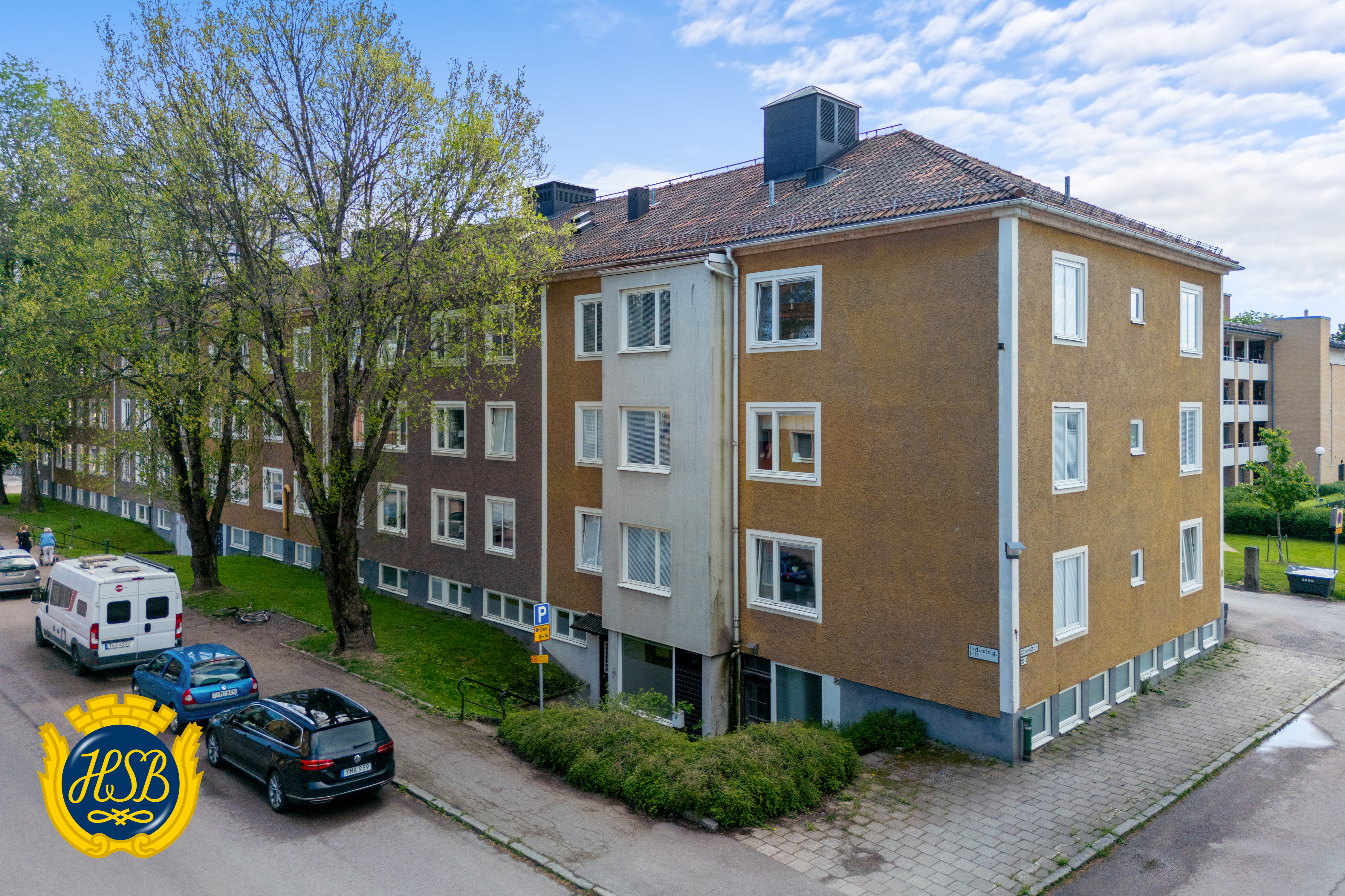 Lägenhet, 1 rooms, 17 sqm, Borlänge – bild 7