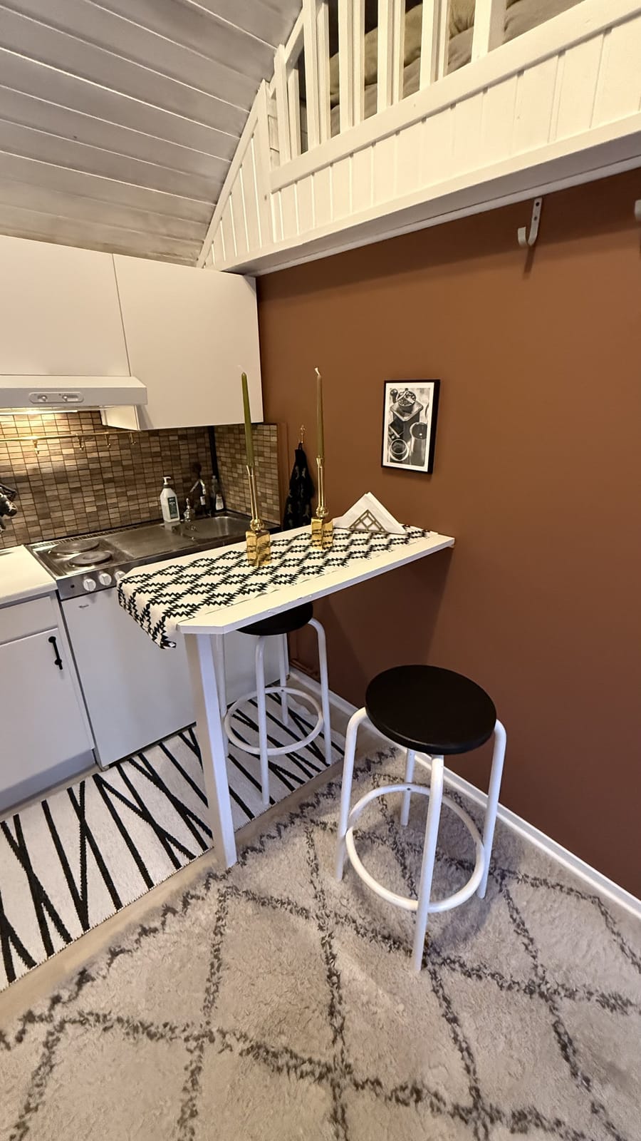 1 rok · 20 m² i Spånga – bild 12