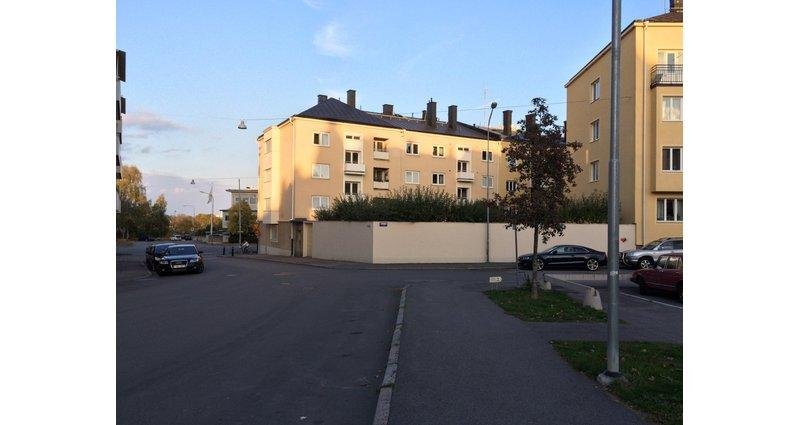 Lägenhet, 2 rooms, 82 sqm, Norrköping – Norrköping