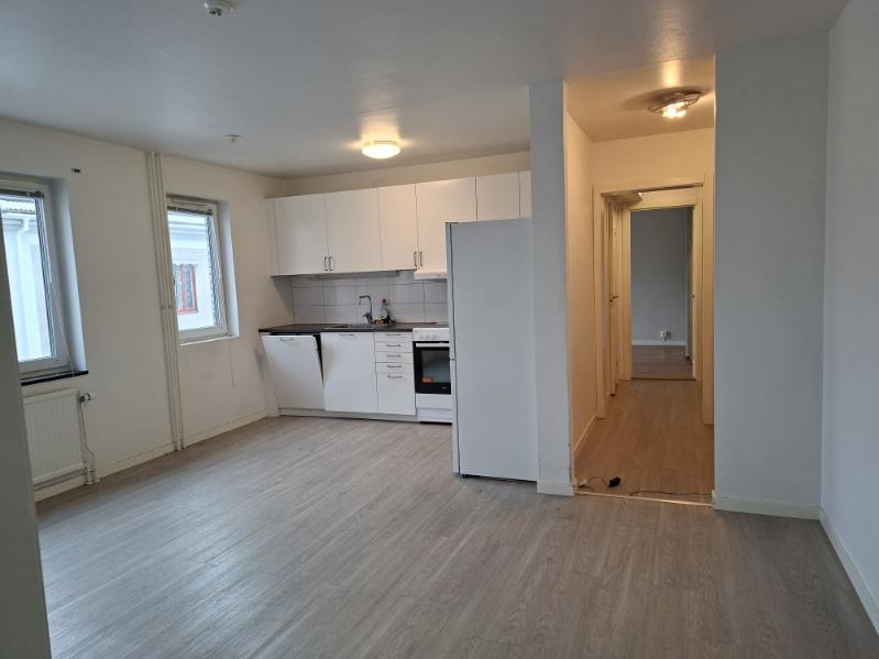 Lägenhet, 2 rooms, 76 sqm, Borlänge