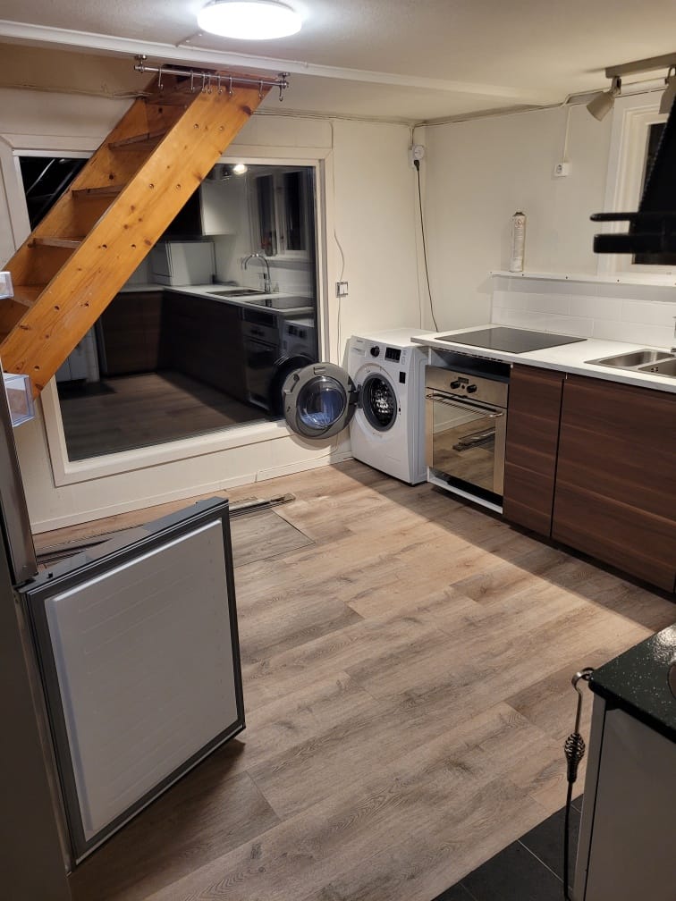 2 rok · 80 m² i Söderåkra – bild 7