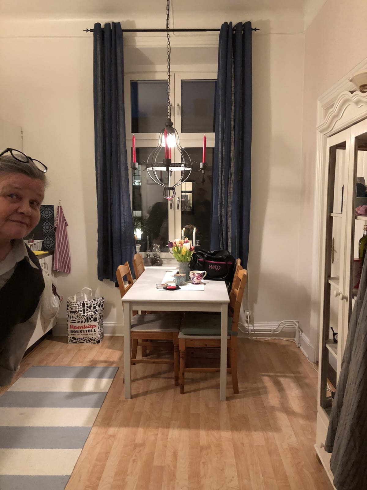 Lägenhet, 1 rooms, 25 sqm, Stockholm