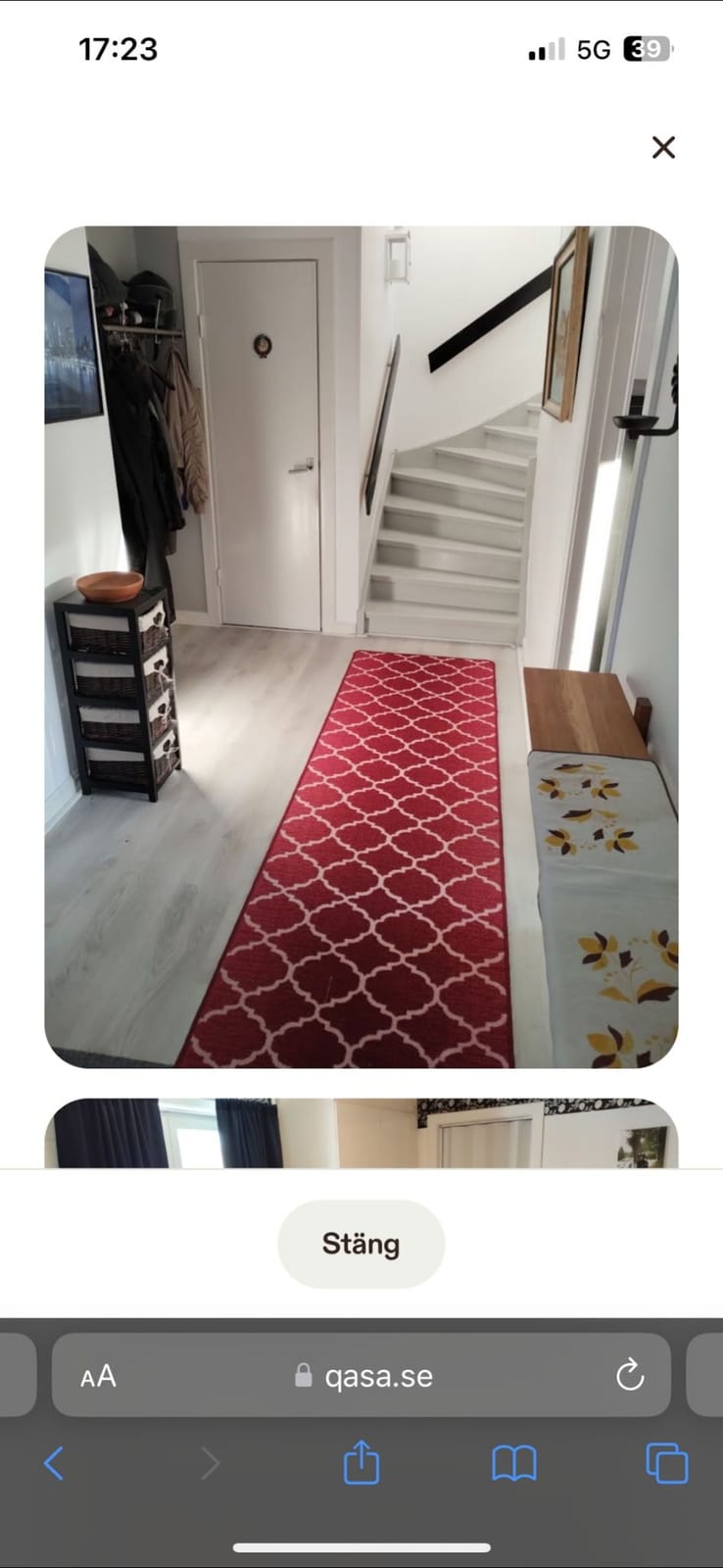 3 rok · 80 m² i Hasselfors – bild 10