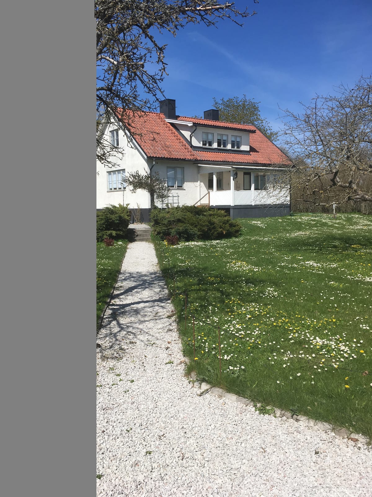Villa/Hus, 3 rooms, 55 sqm, Dalhem
