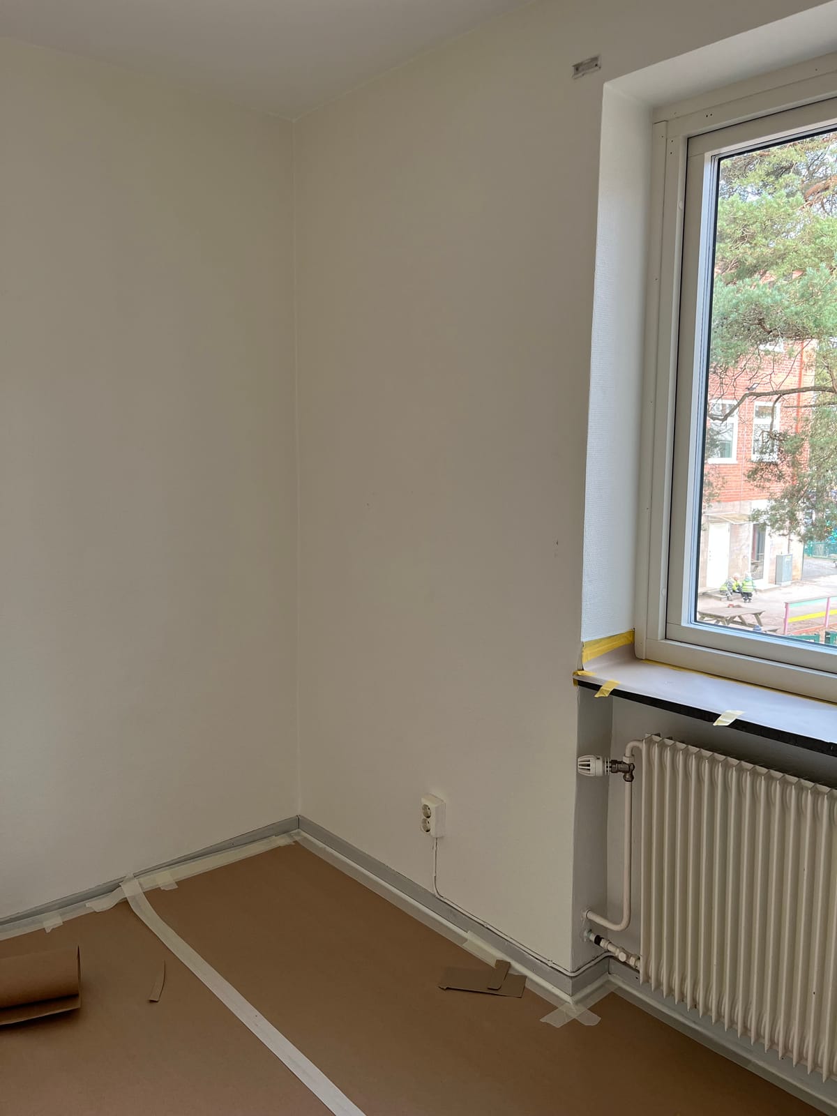 1 rok · 26 m² i Trollhättan – bild 2
