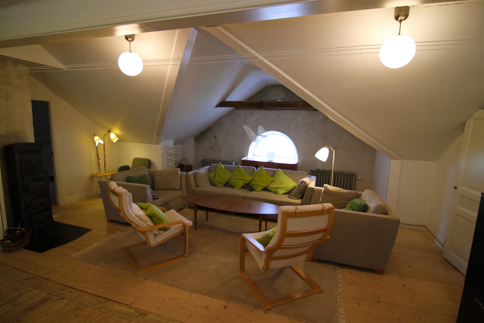 5 rok · 150 m² i Nykvarn – bild 7
