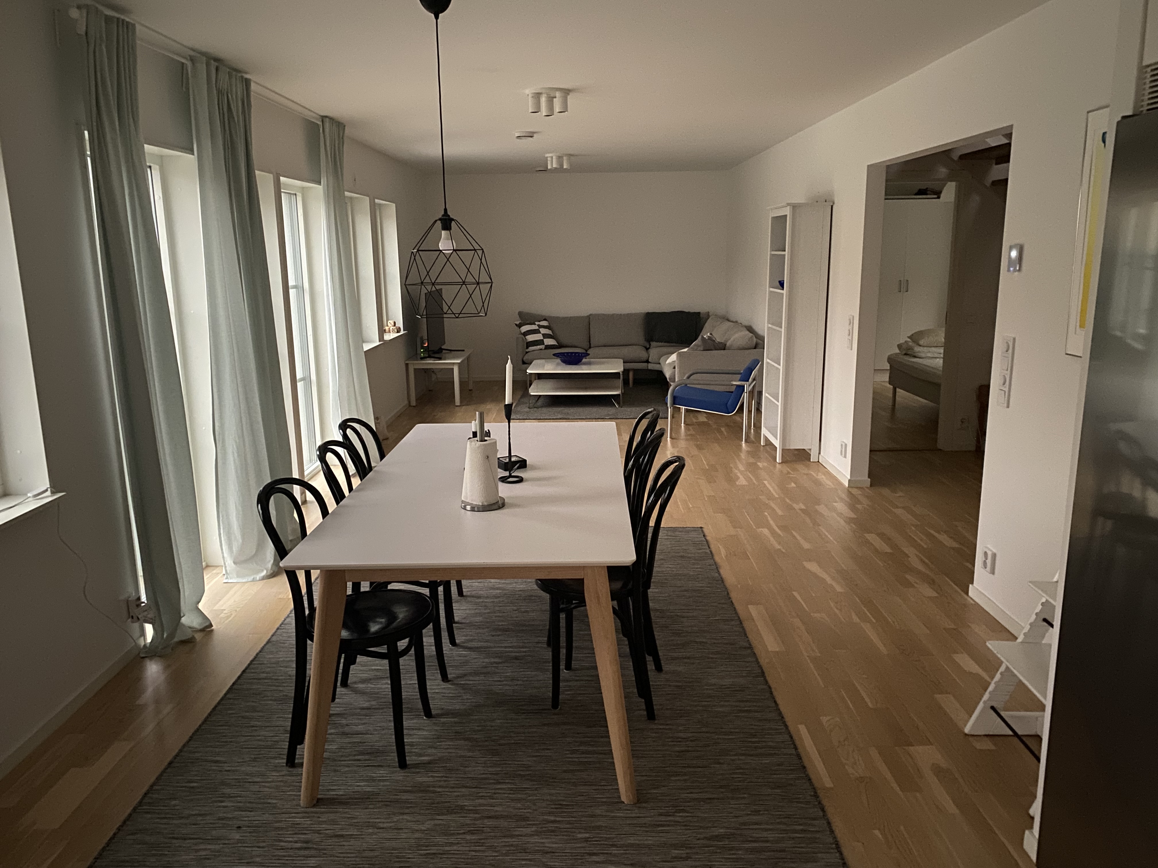 Villa/Hus, 7 rooms, 150 sqm, Skanör – bild 18