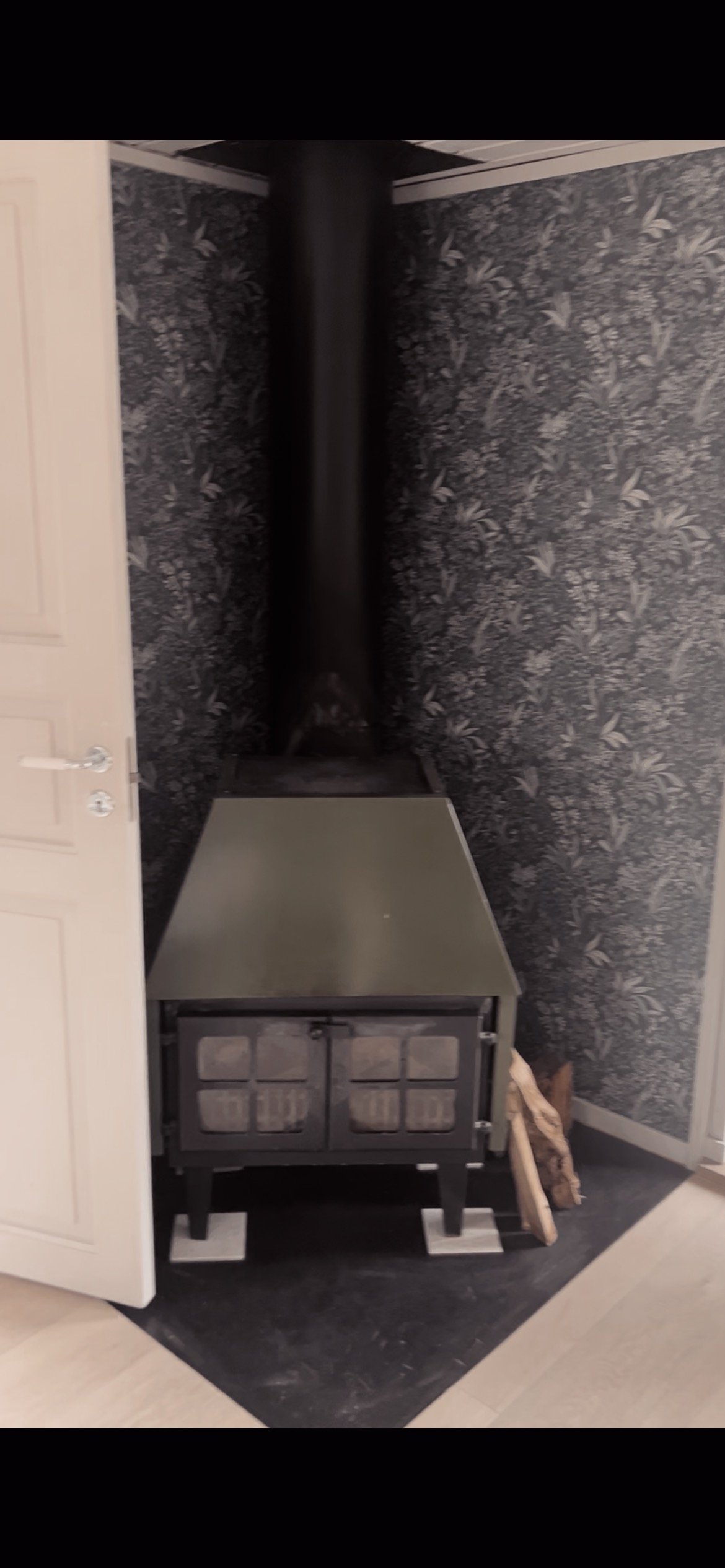Stuga, 5 rooms, 77 sqm, Gärsnäs – bild 7