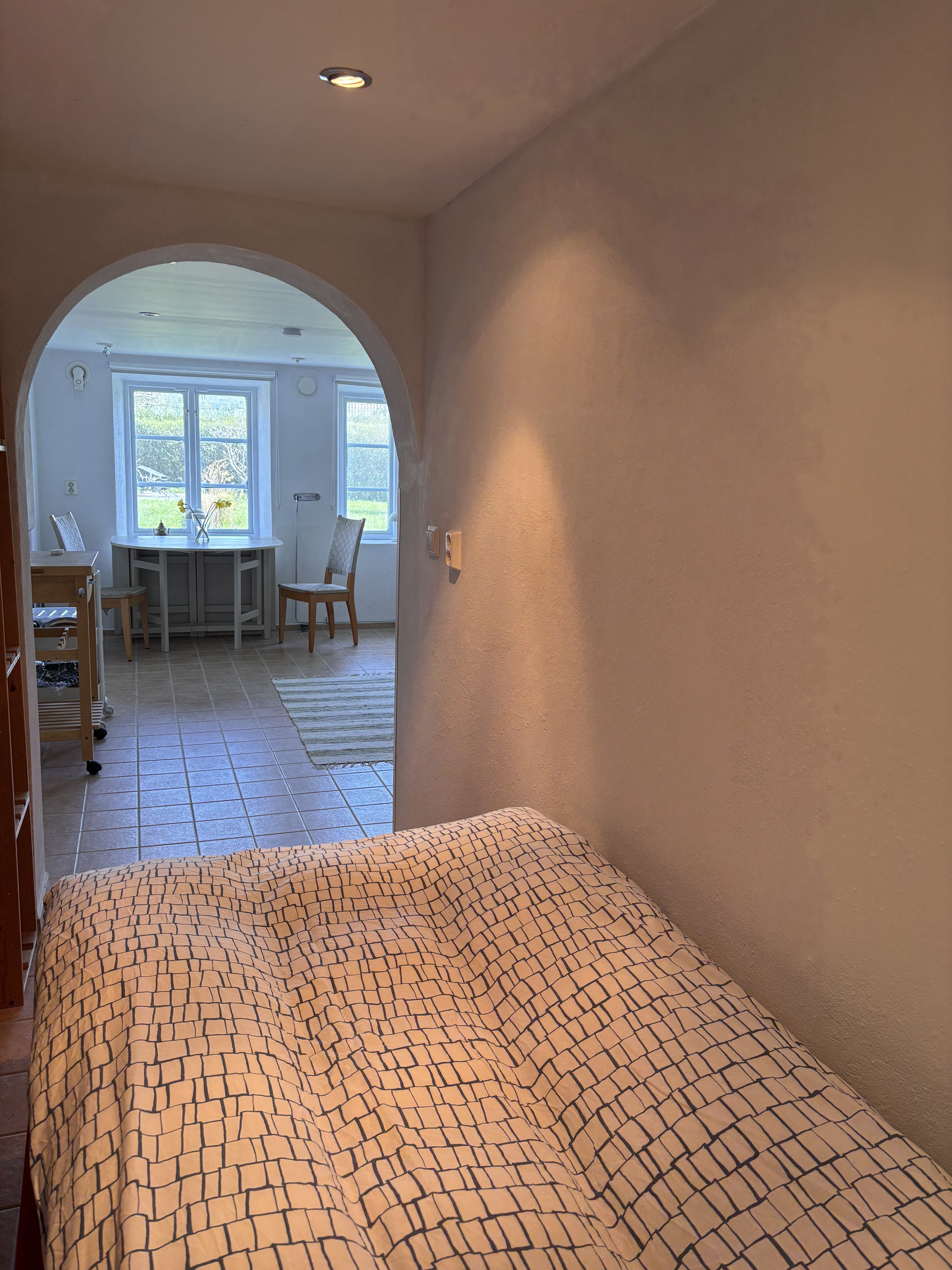Lägenhet, 3 rooms, 60 sqm, Löderup – bild 4