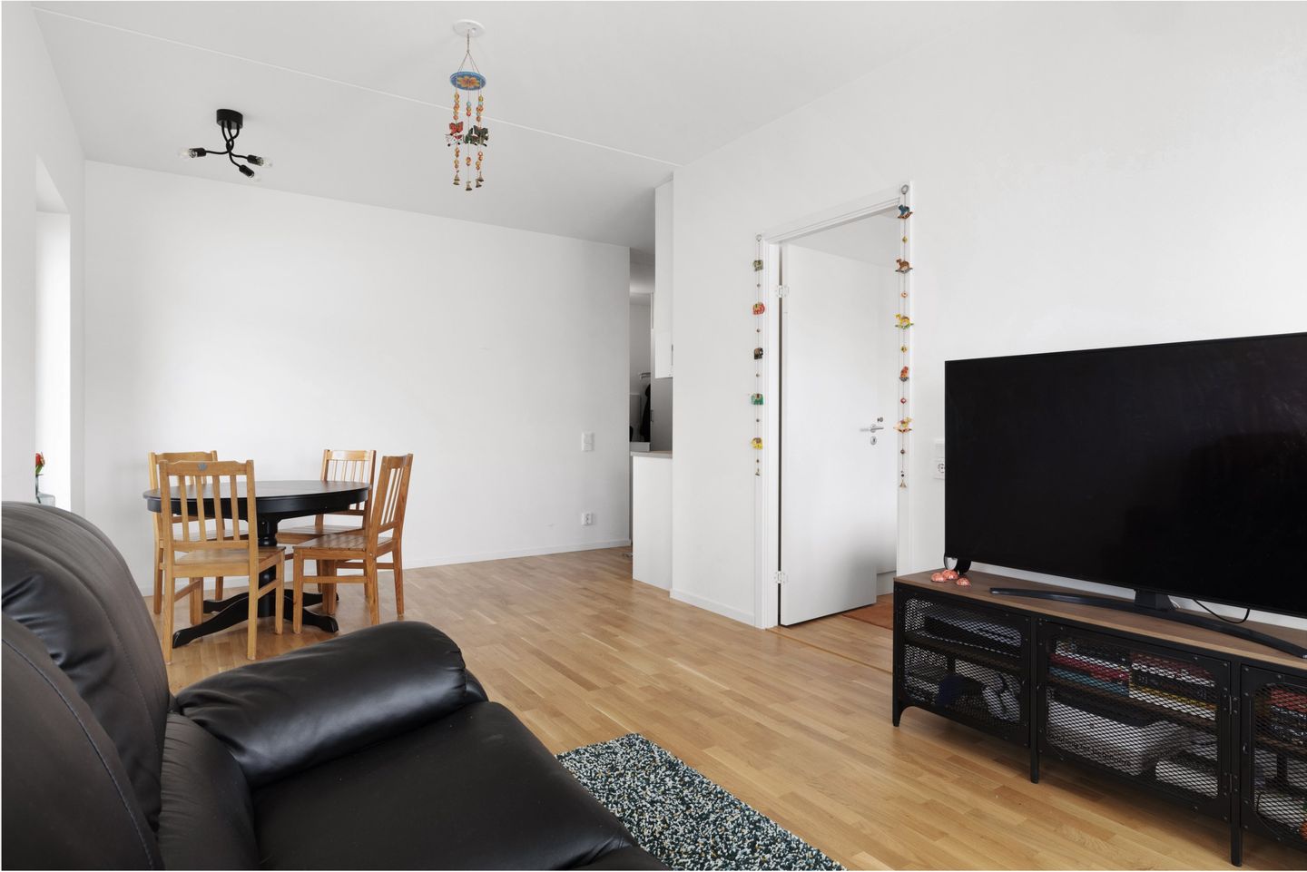Lägenhet, 2 rooms, 44 sqm, Upplands Väsby – bild 10