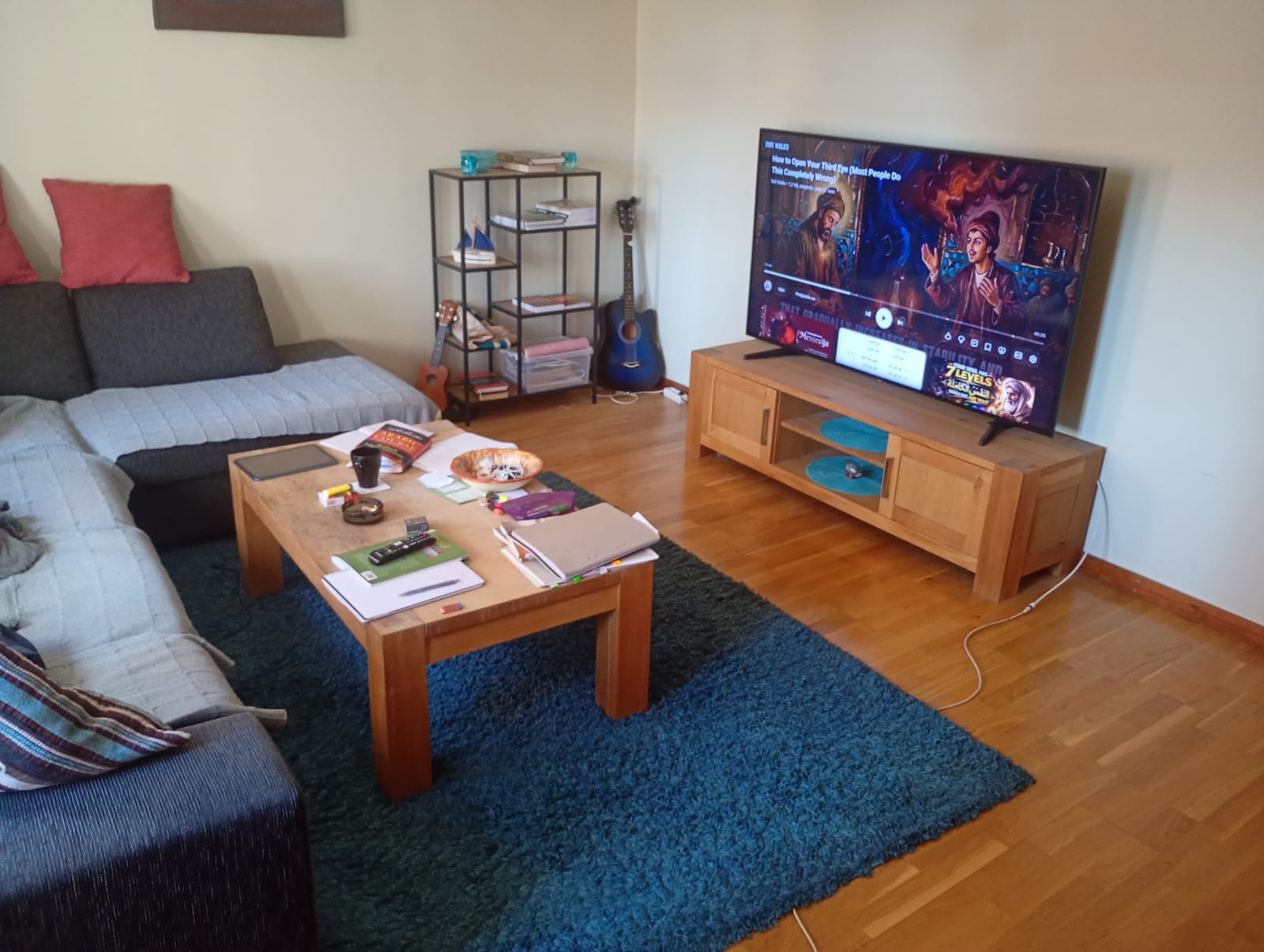 2 rok · 56 m² i Norrköping – Norrköping