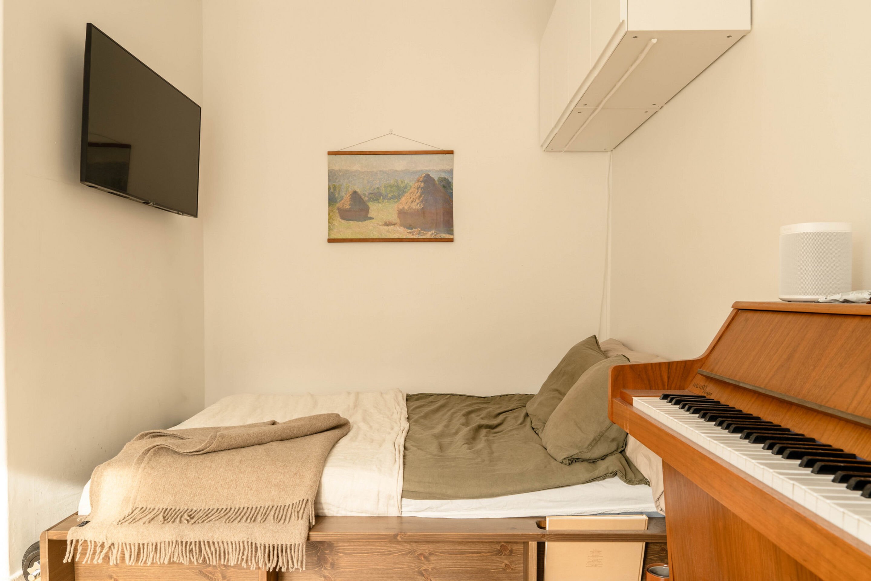 Lägenhet, 2 rooms, 26 sqm, Hägersten – bild 4