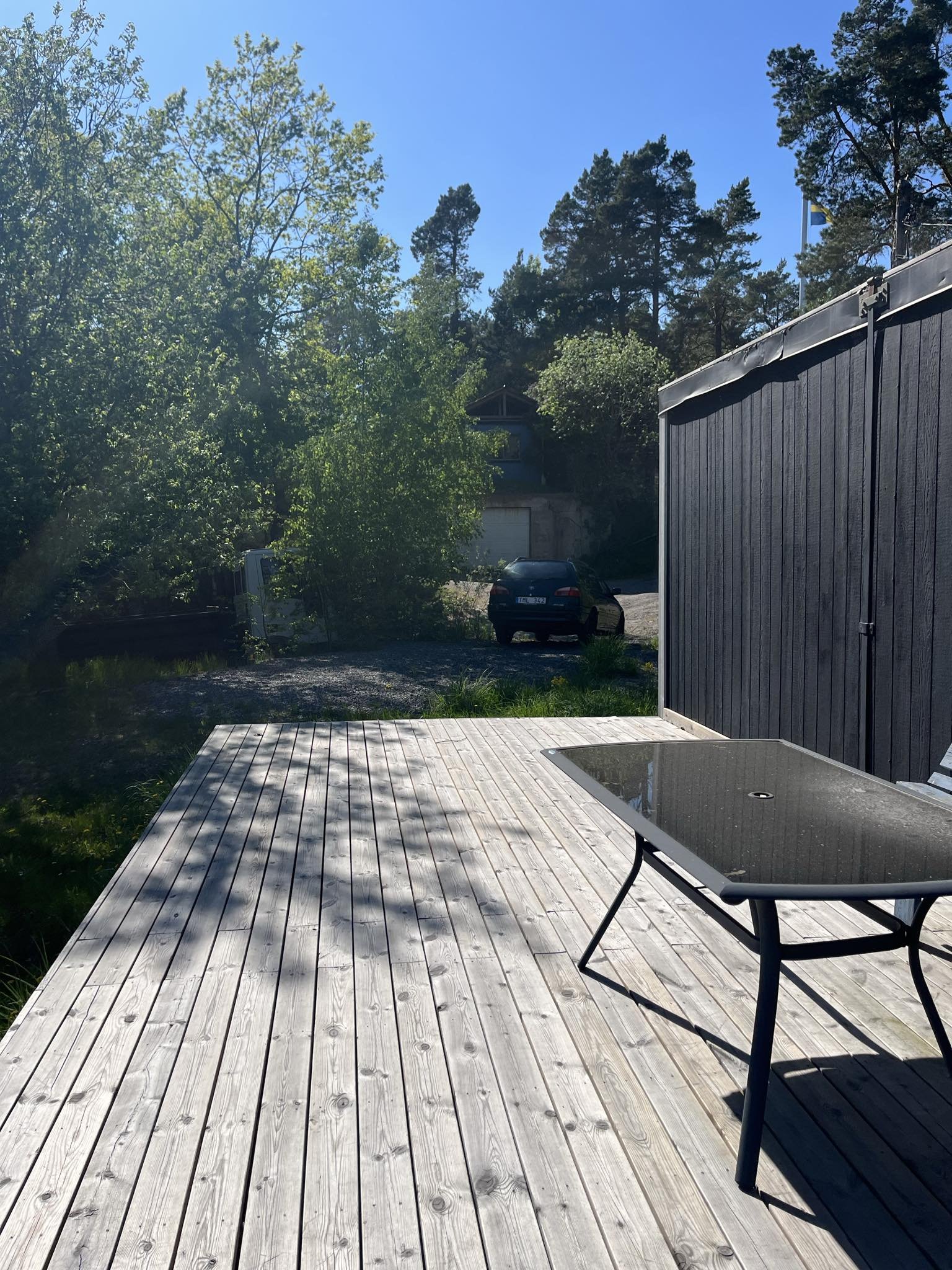 Stuga, 2 rooms, 24 sqm, Saltsjö-boo – bild 3