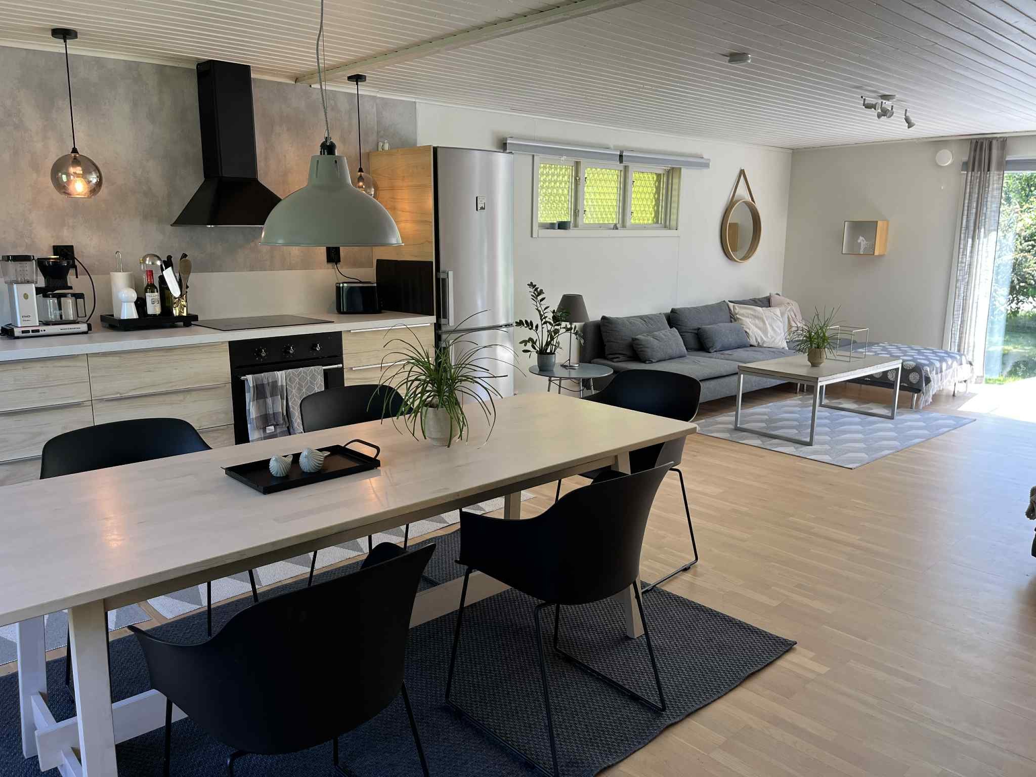4 rok · 114 m² i Skummeslövsstrand – bild 8