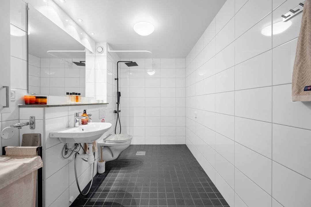 3 rok · 78 m² i Vällingby – bild 5