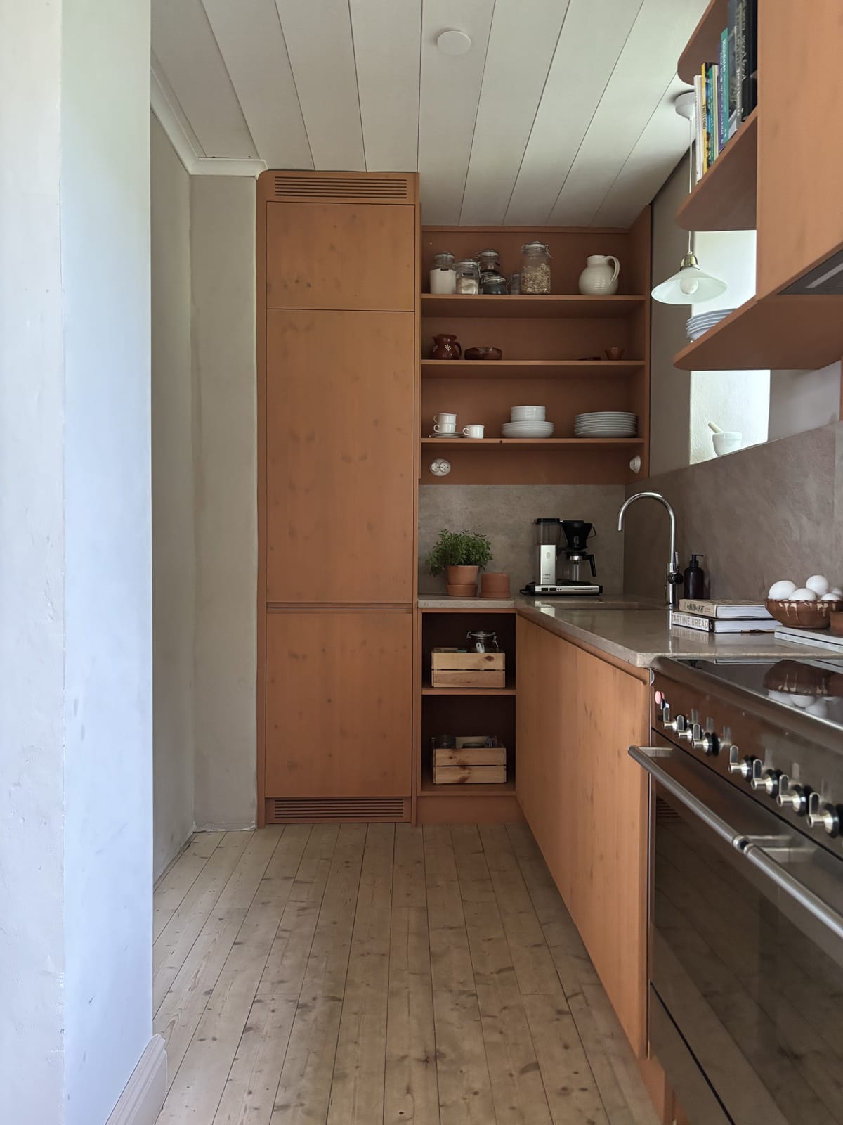 4 rok · 211 m² i Slite – bild 4