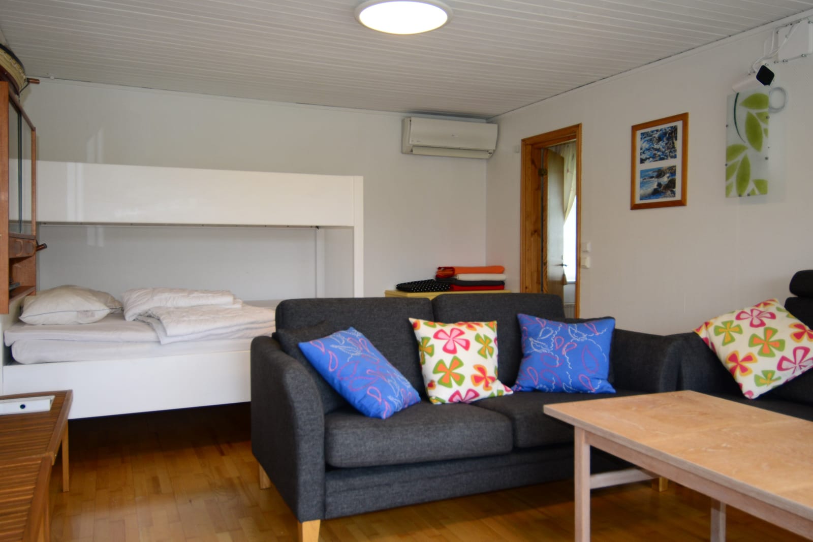5 rok · 112 m² i Åsa – bild 2