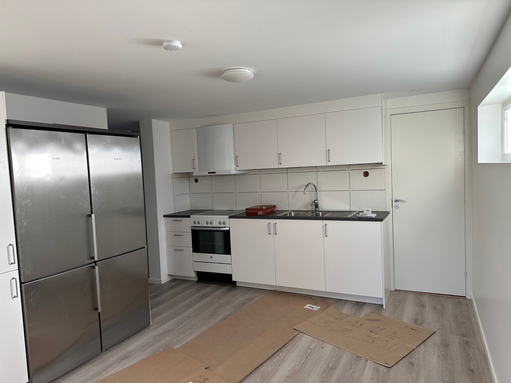 Lägenhet, 3 rooms, 65 sqm, Billesholm – Billesholm