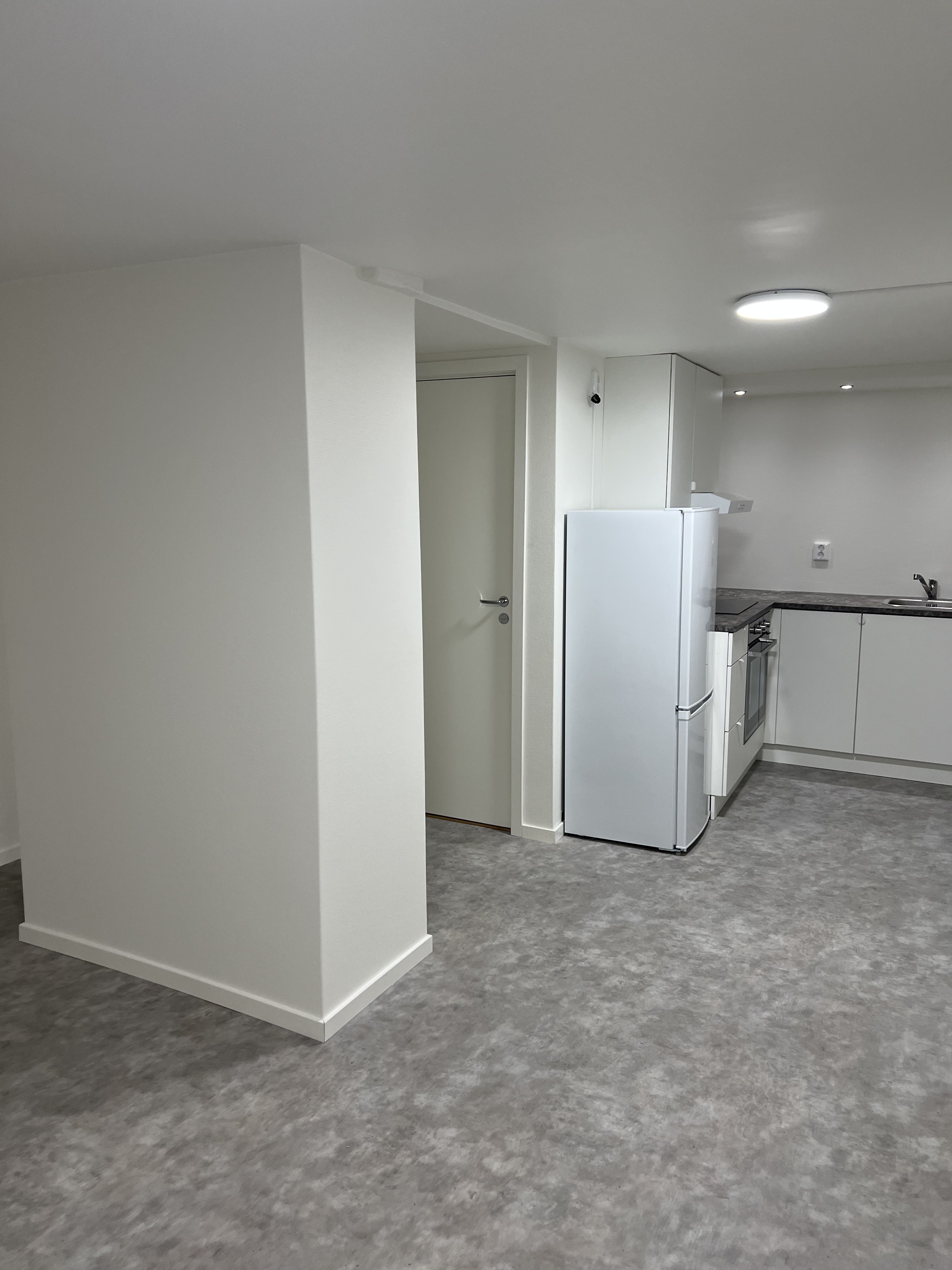 Lägenhet, 1 rooms, 25 sqm, Trollhättan – bild 3