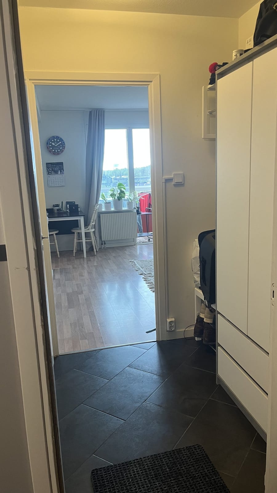 1 rok · 31 m² i Sundbyberg – bild 6