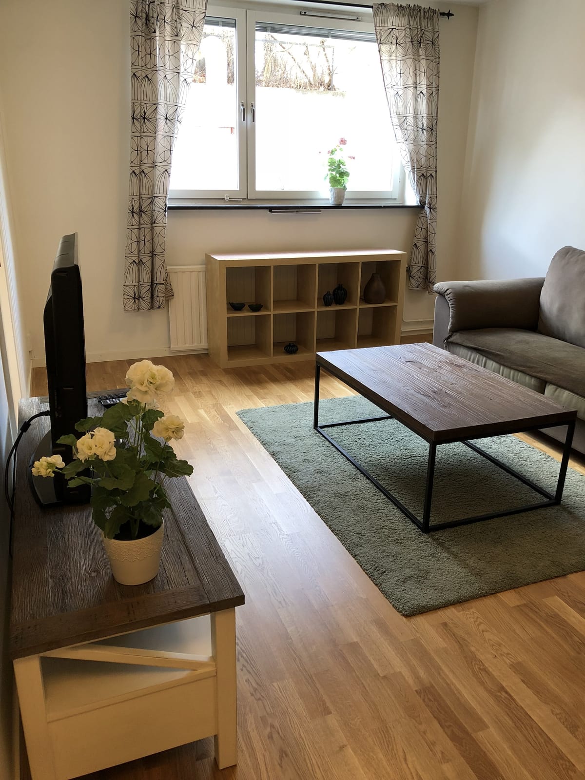 2 rok · 40 m² i Södertälje – bild 2
